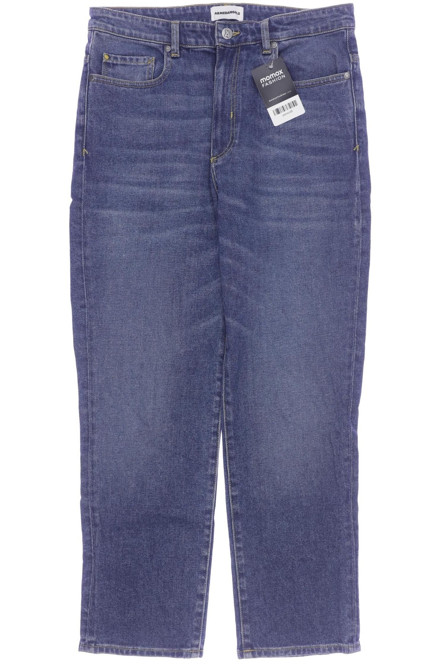 

Armedangels Damen Jeans, blau, Gr. 30