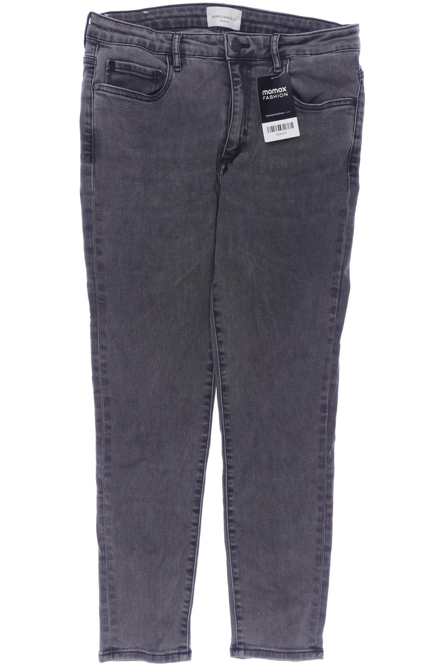 

Armedangels Damen Jeans, grau, Gr. 29