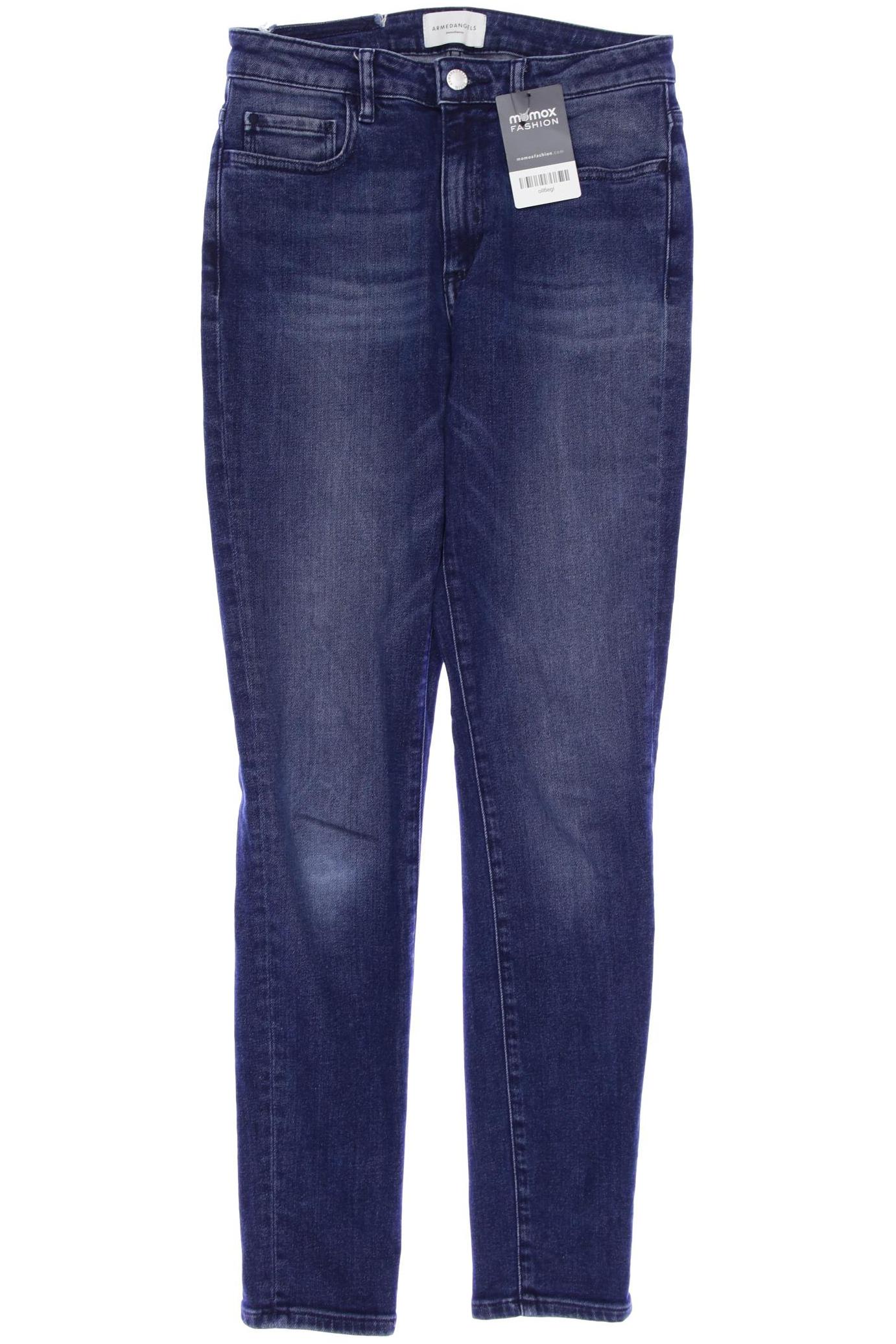 

Armedangels Damen Jeans, blau, Gr. 27