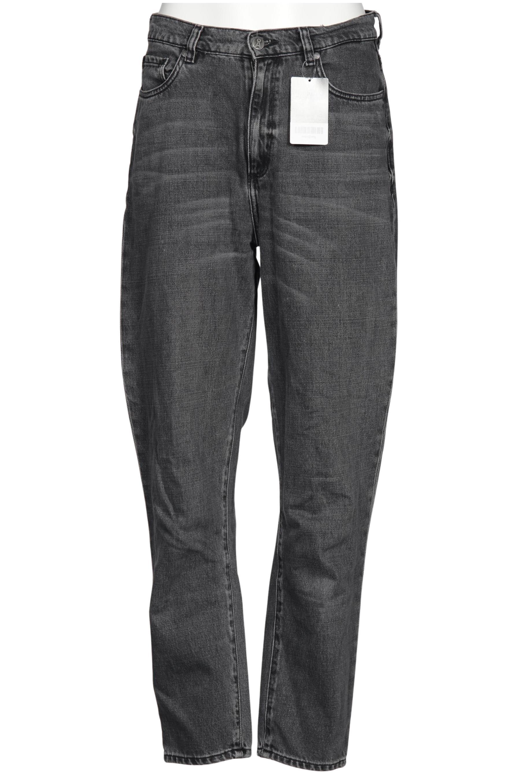 

Armedangels Damen Jeans, grau, Gr. 28