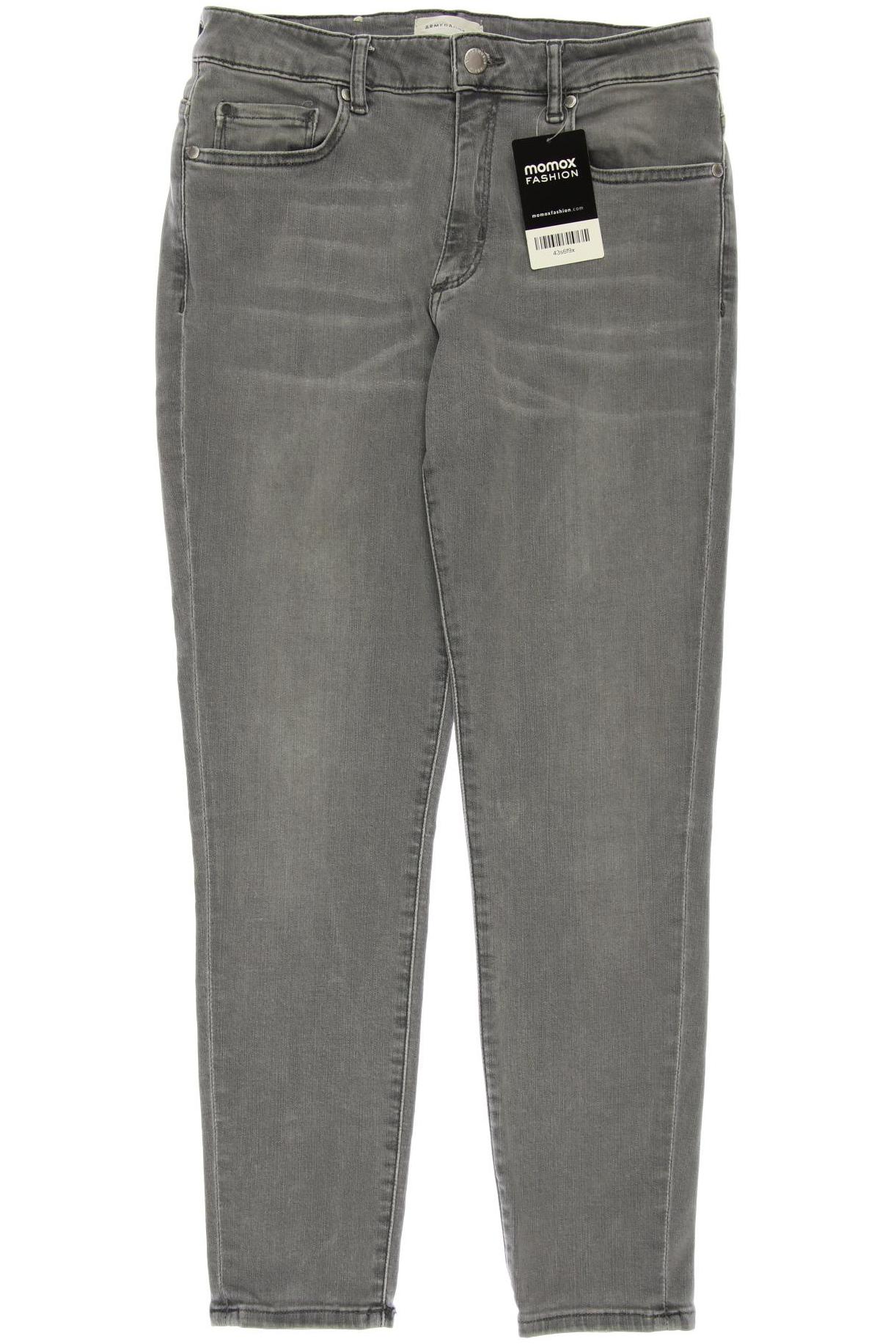 

ARMEDANGELS Damen Jeans, grau