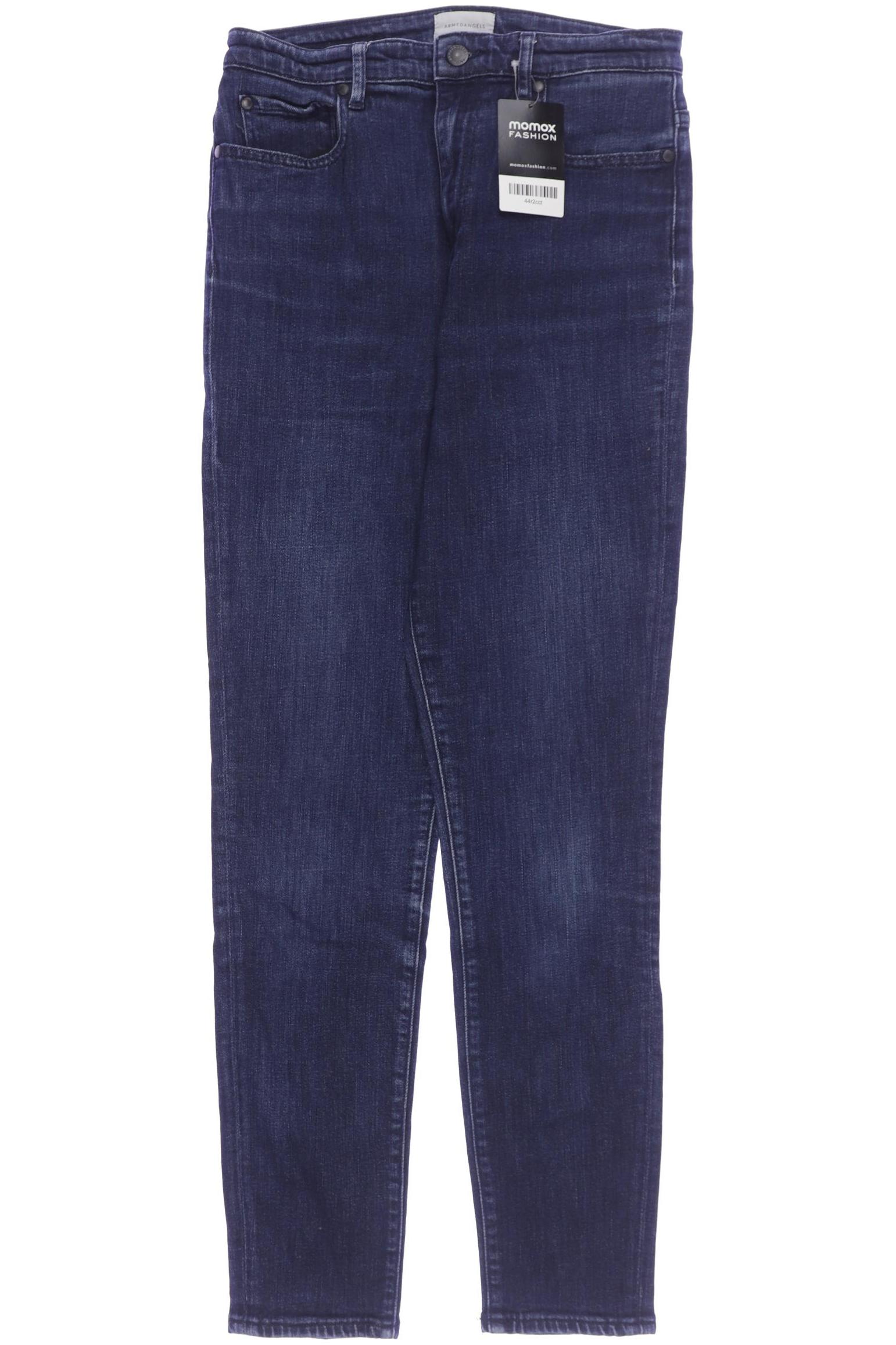 

Armedangels Damen Jeans, blau, Gr. 29