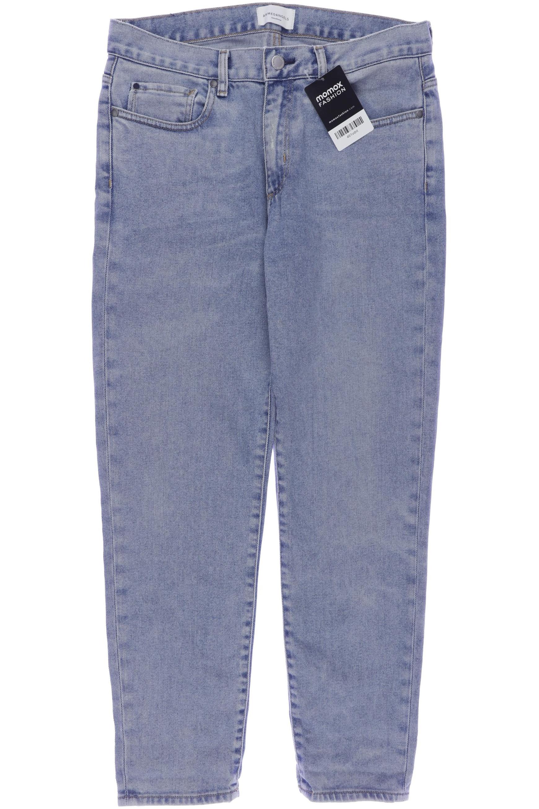 

Armedangels Damen Jeans, blau, Gr. 27