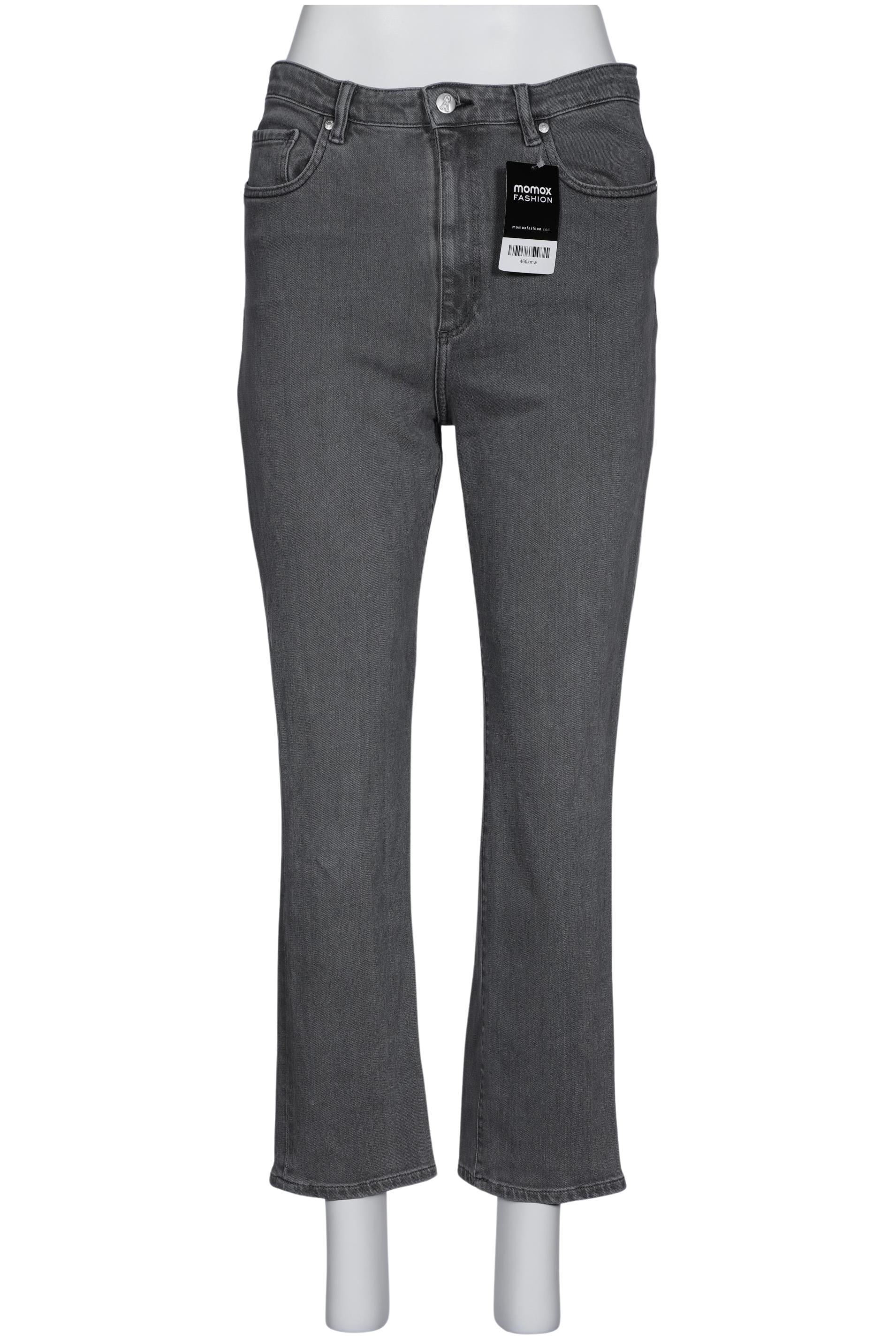 

Armedangels Damen Jeans, grau, Gr. 31