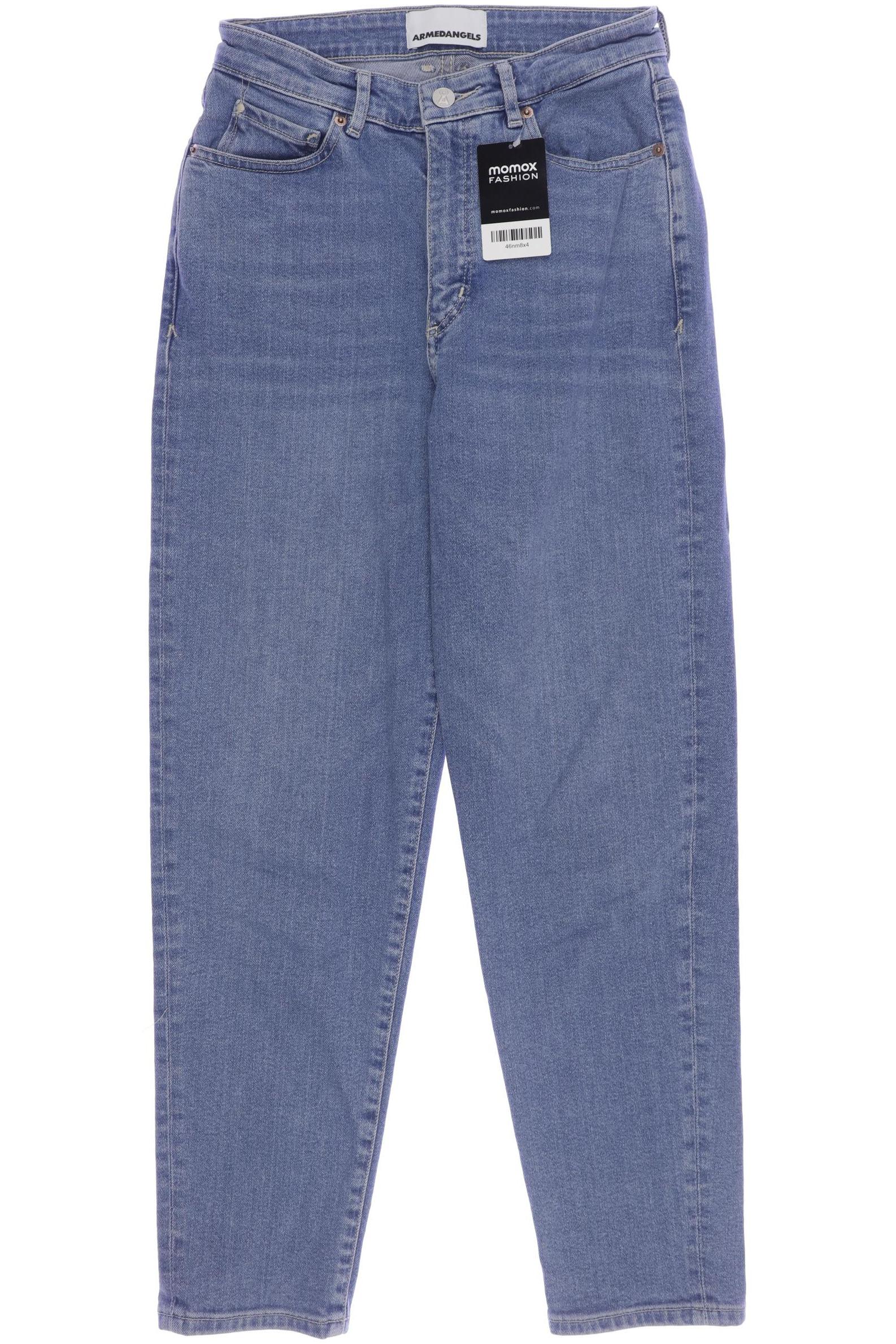 

Armedangels Damen Jeans, blau, Gr. 26