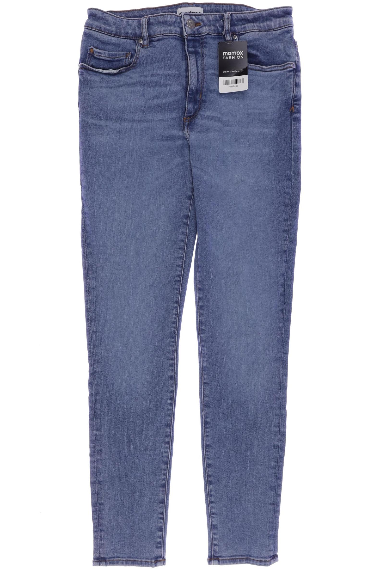 

Armedangels Damen Jeans, blau, Gr. 30