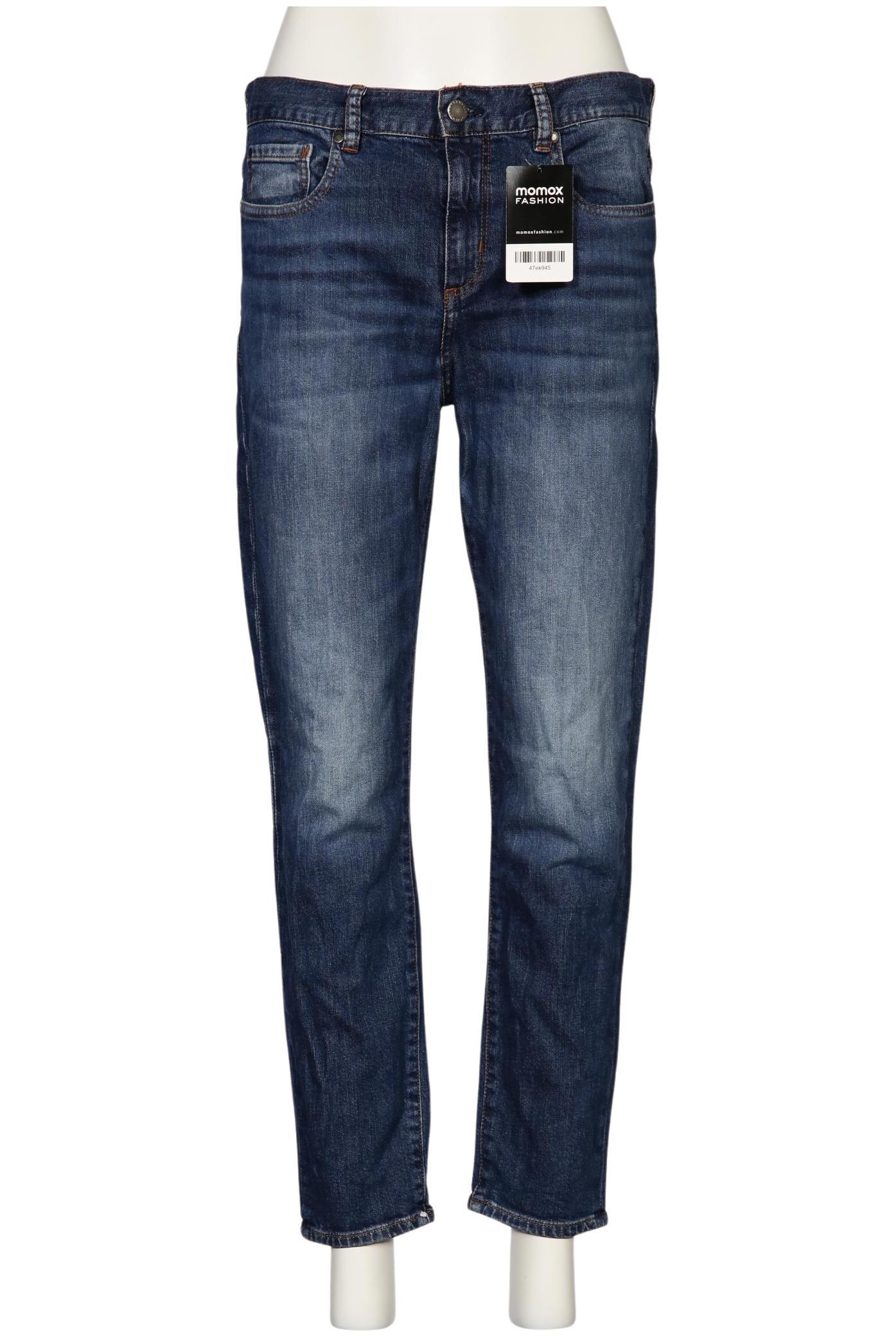 

Armedangels Damen Jeans, blau, Gr. 28