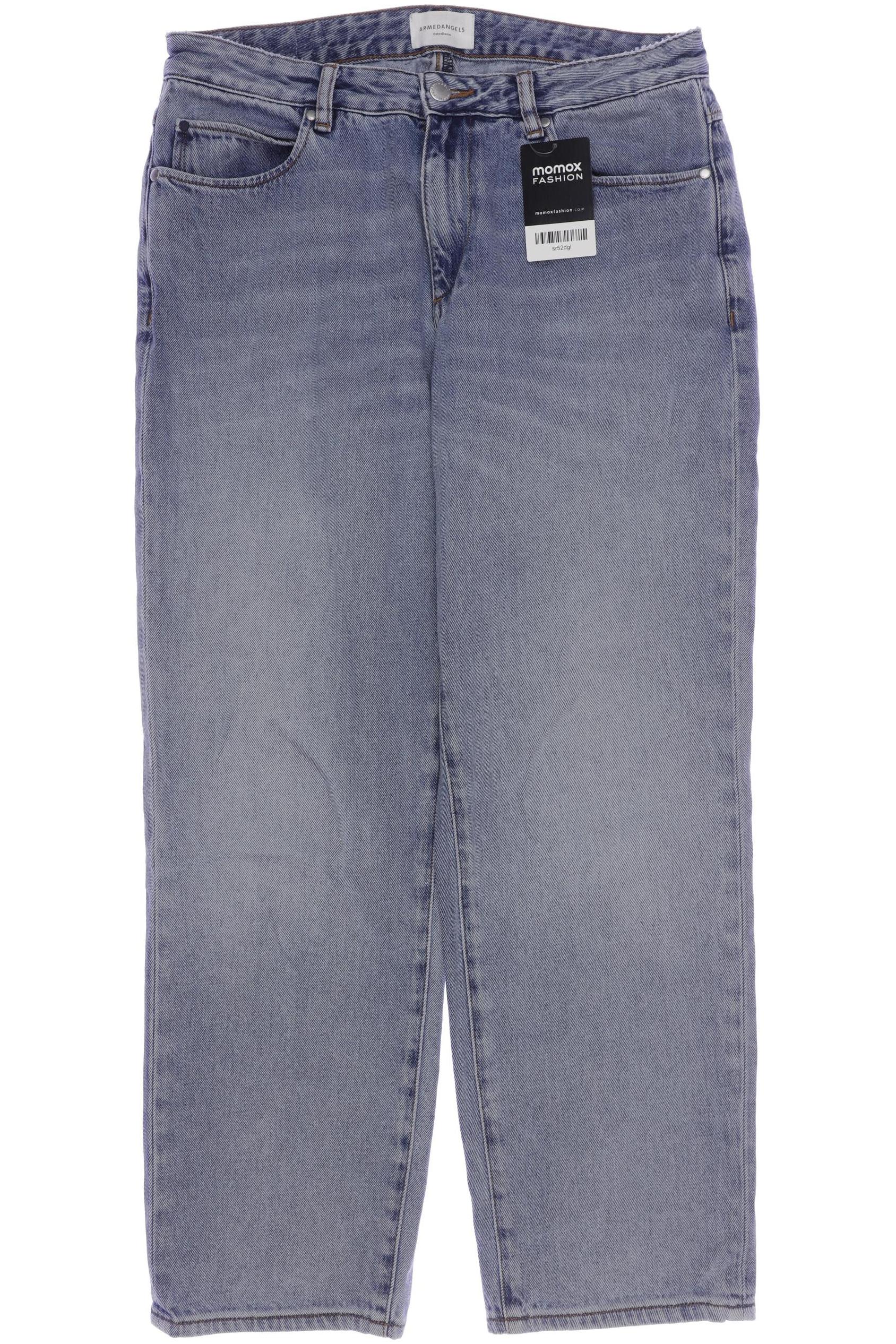 

Armedangels Damen Jeans, blau, Gr. 30