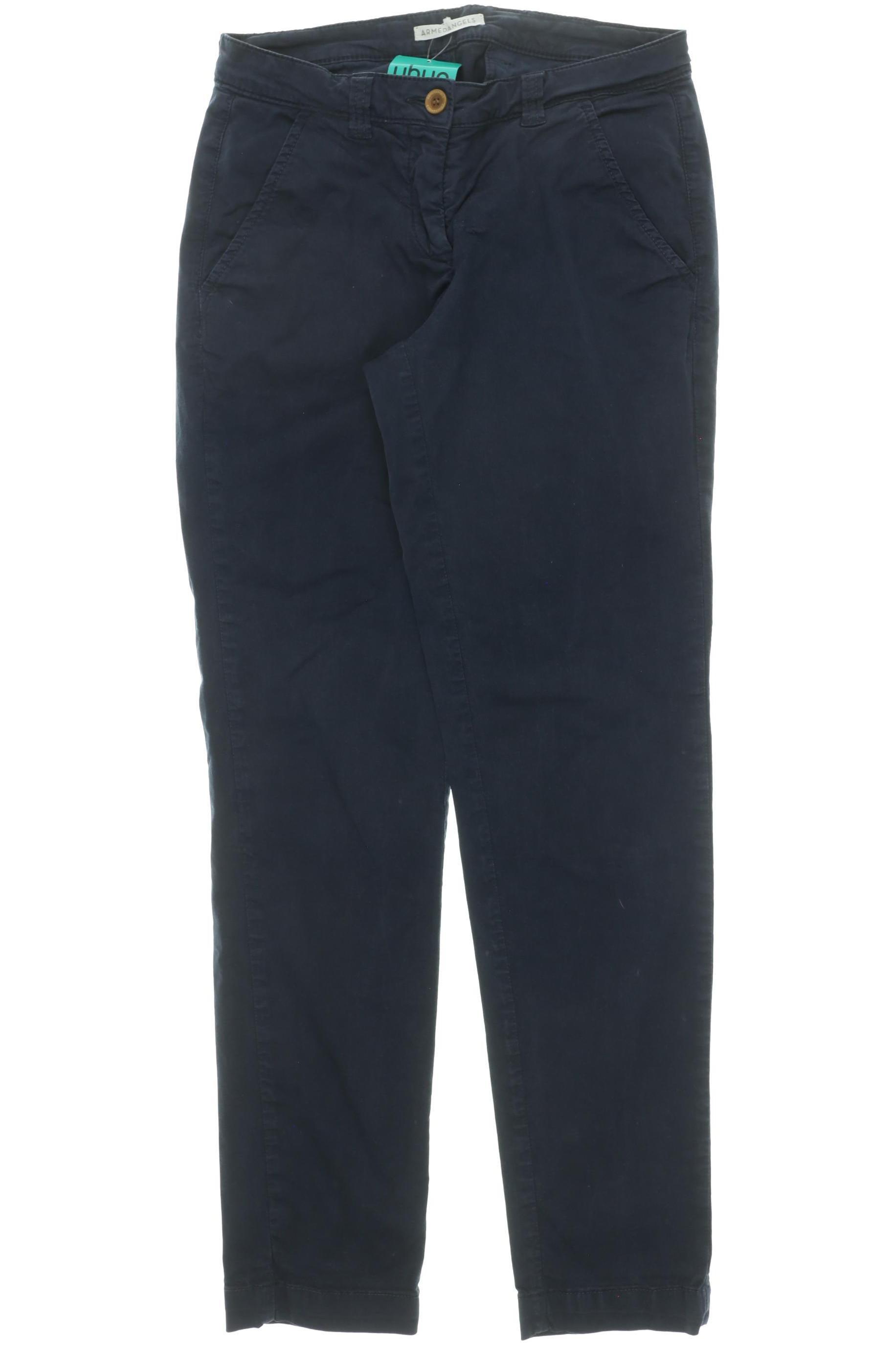 

Armedangels Damen Jeans, blau, Gr. 26