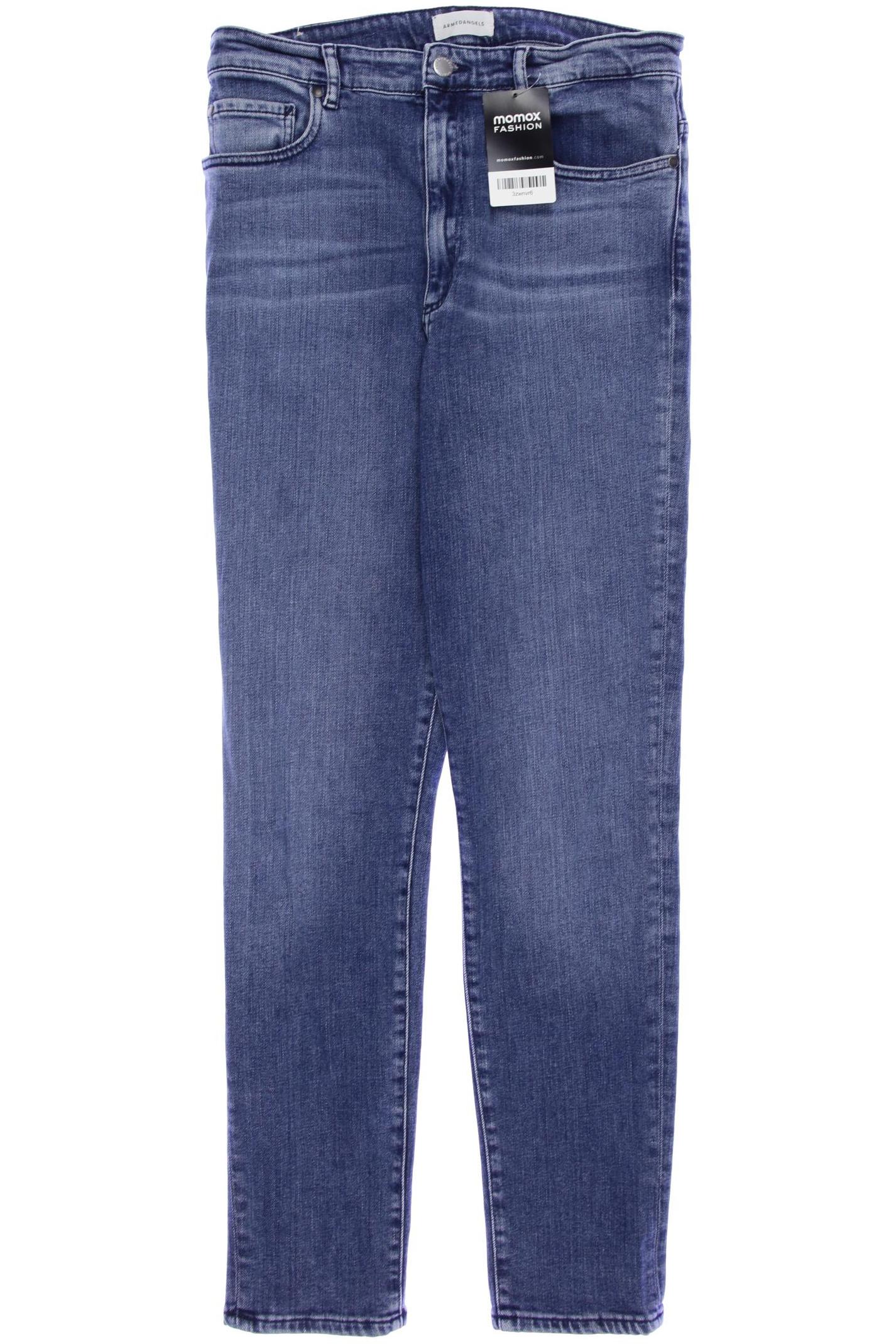 

Armedangels Damen Jeans, blau, Gr. 30
