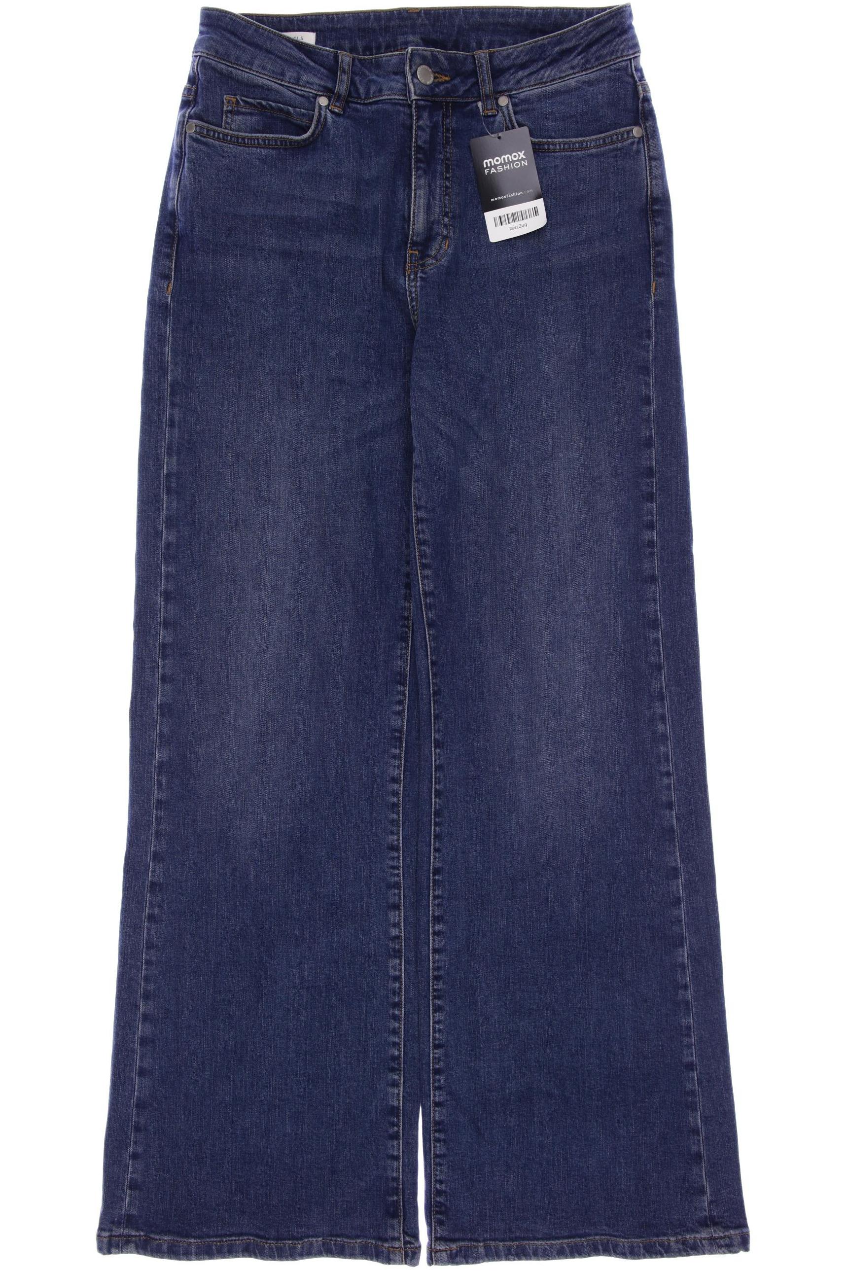 

ARMEDANGELS Damen Jeans, marineblau
