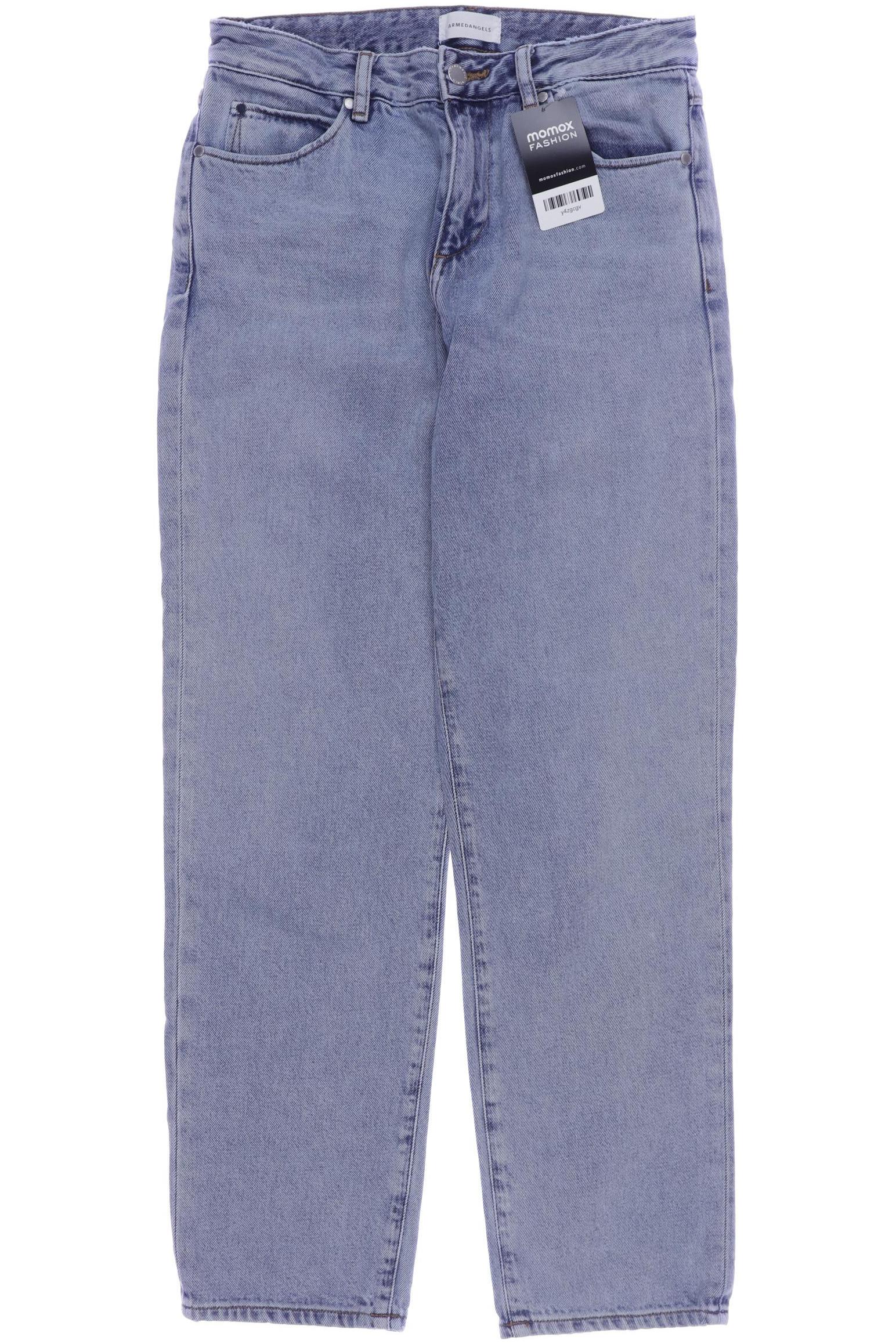

Armedangels Damen Jeans, blau, Gr. 27