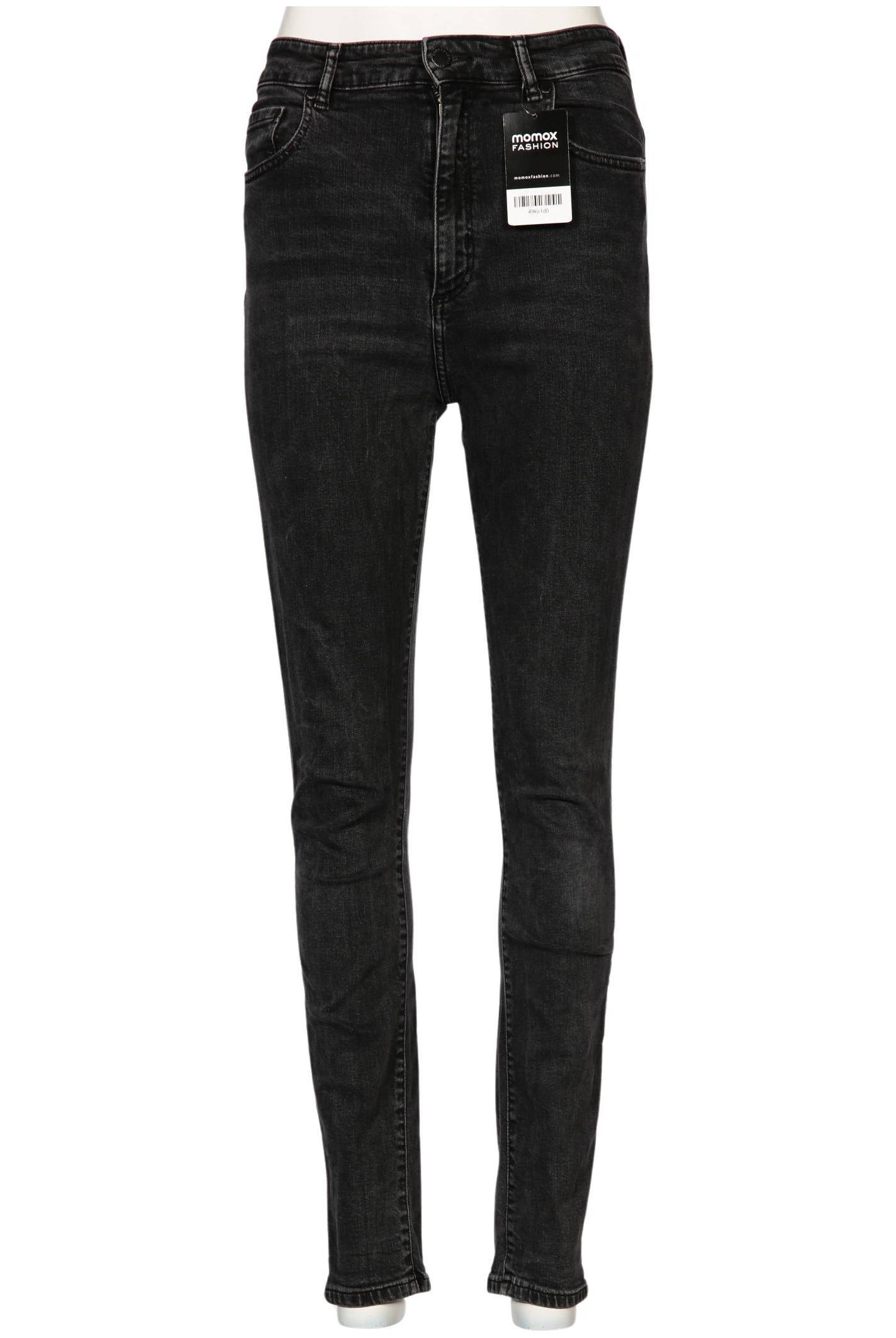 

Armedangels Damen Jeans, schwarz, Gr. 29