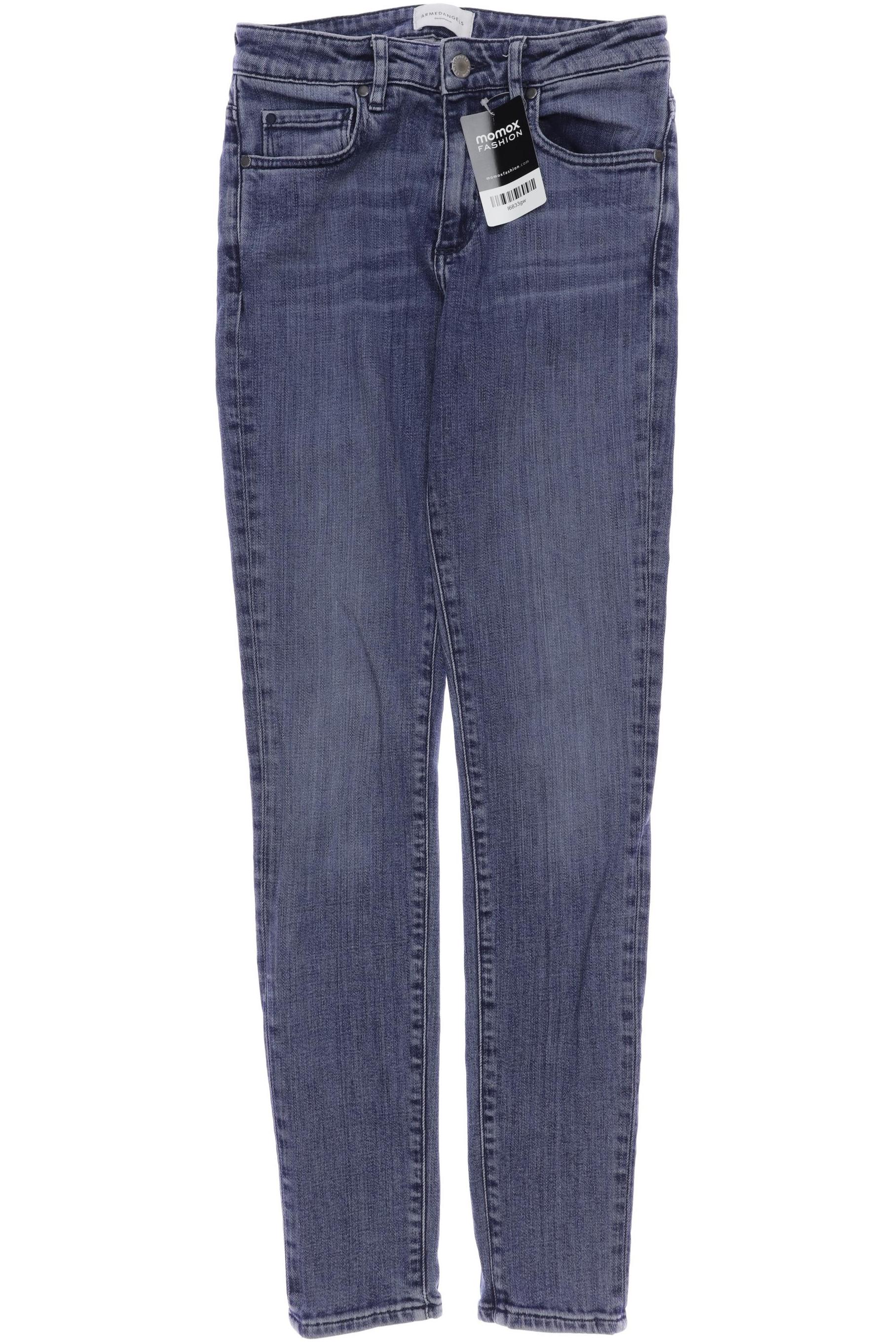 

Armedangels Damen Jeans, blau, Gr. 26
