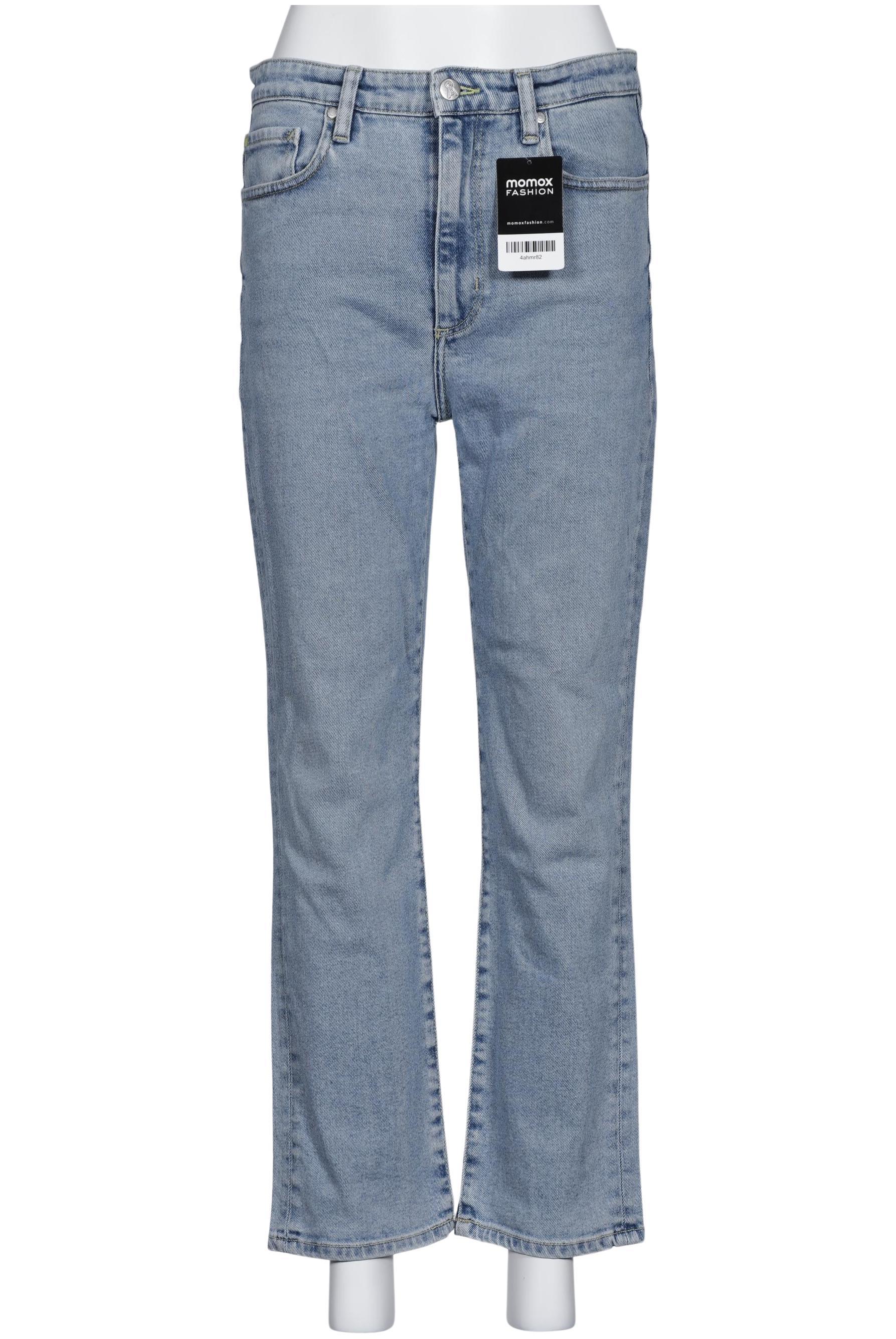 

Armedangels Damen Jeans, hellblau, Gr. 28