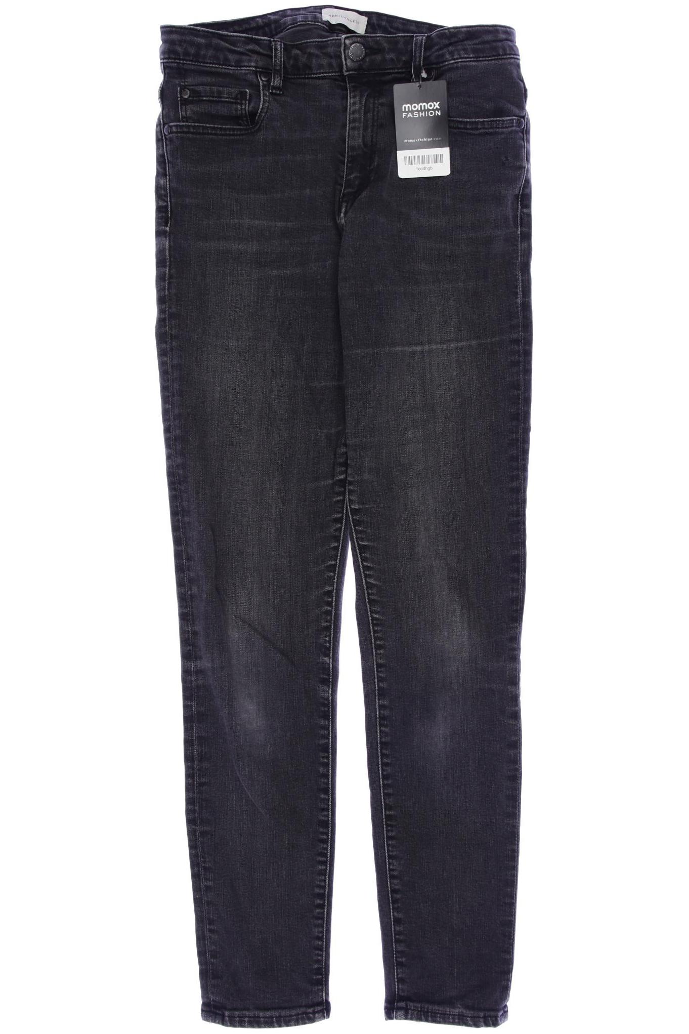 

Armedangels Damen Jeans, grau, Gr. 29