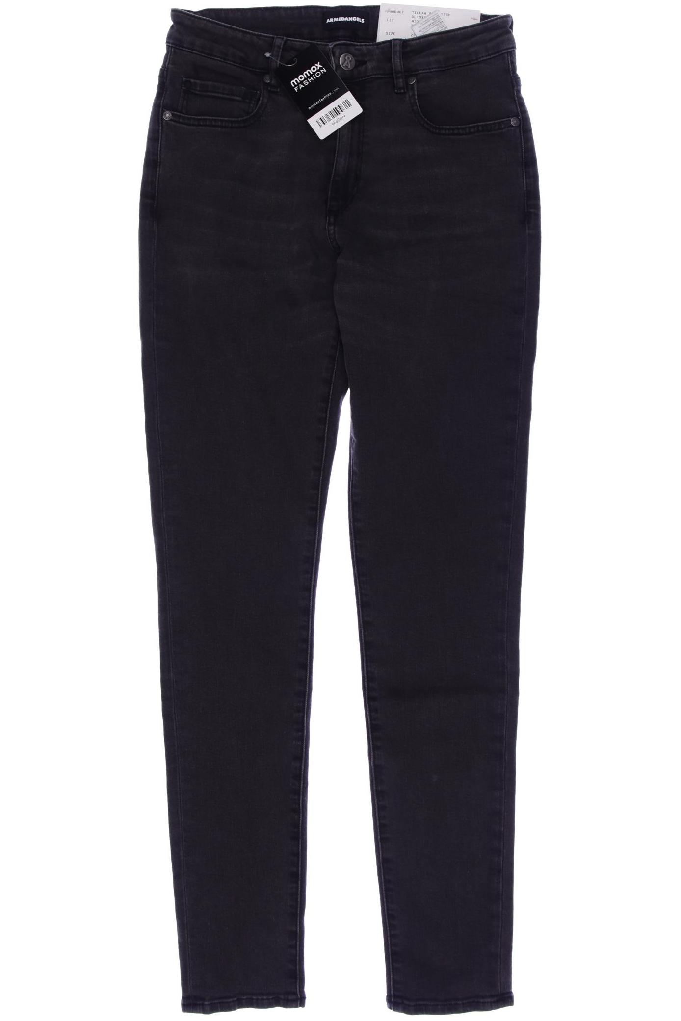 

ARMEDANGELS Damen Jeans, grau