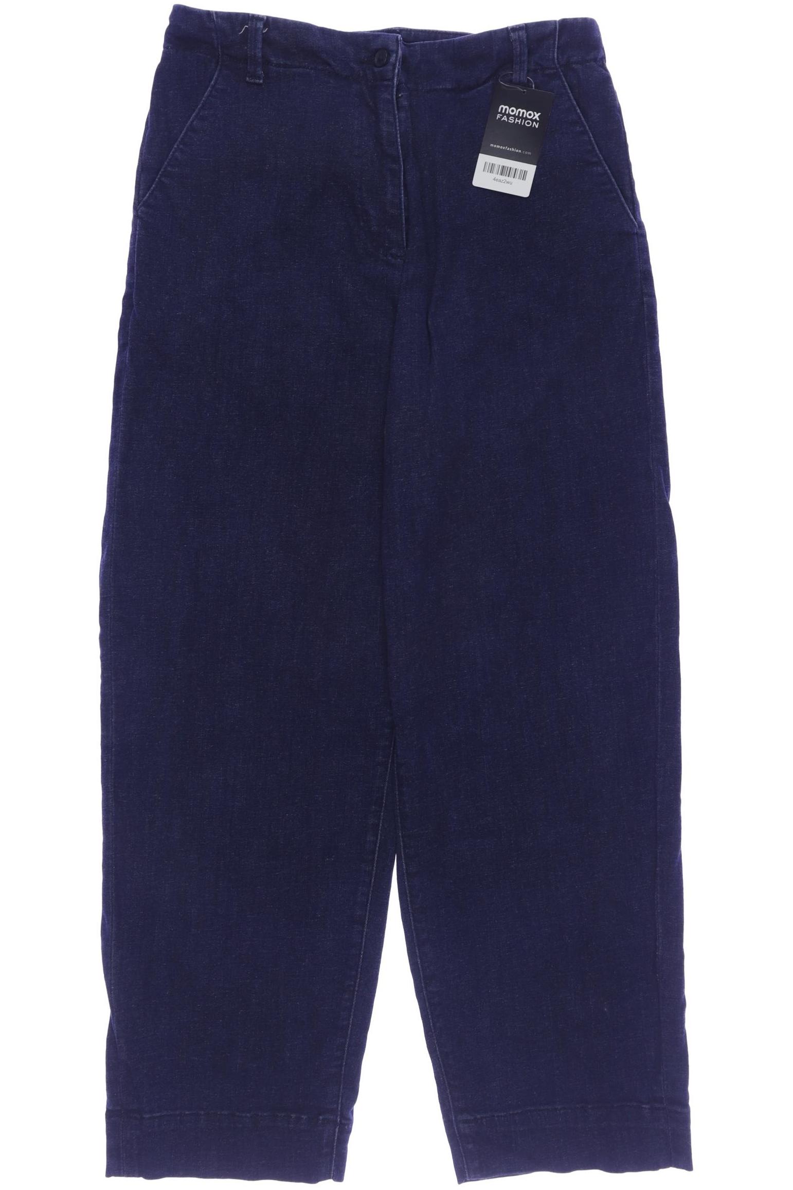 

Armedangels Damen Jeans, marineblau, Gr. 28