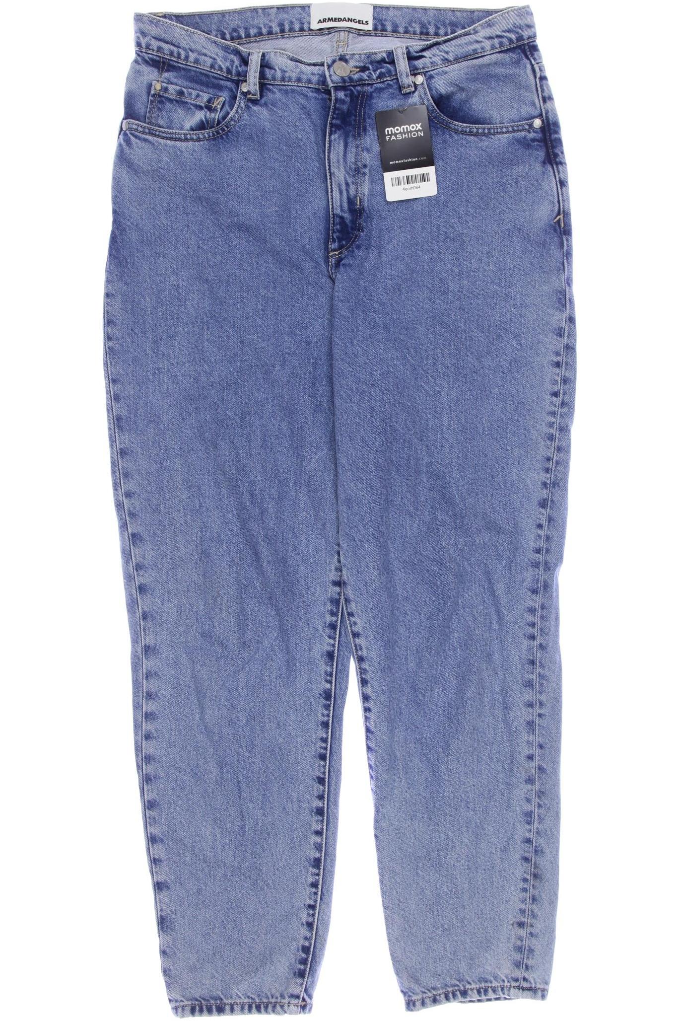 

Armedangels Damen Jeans, blau, Gr. 29