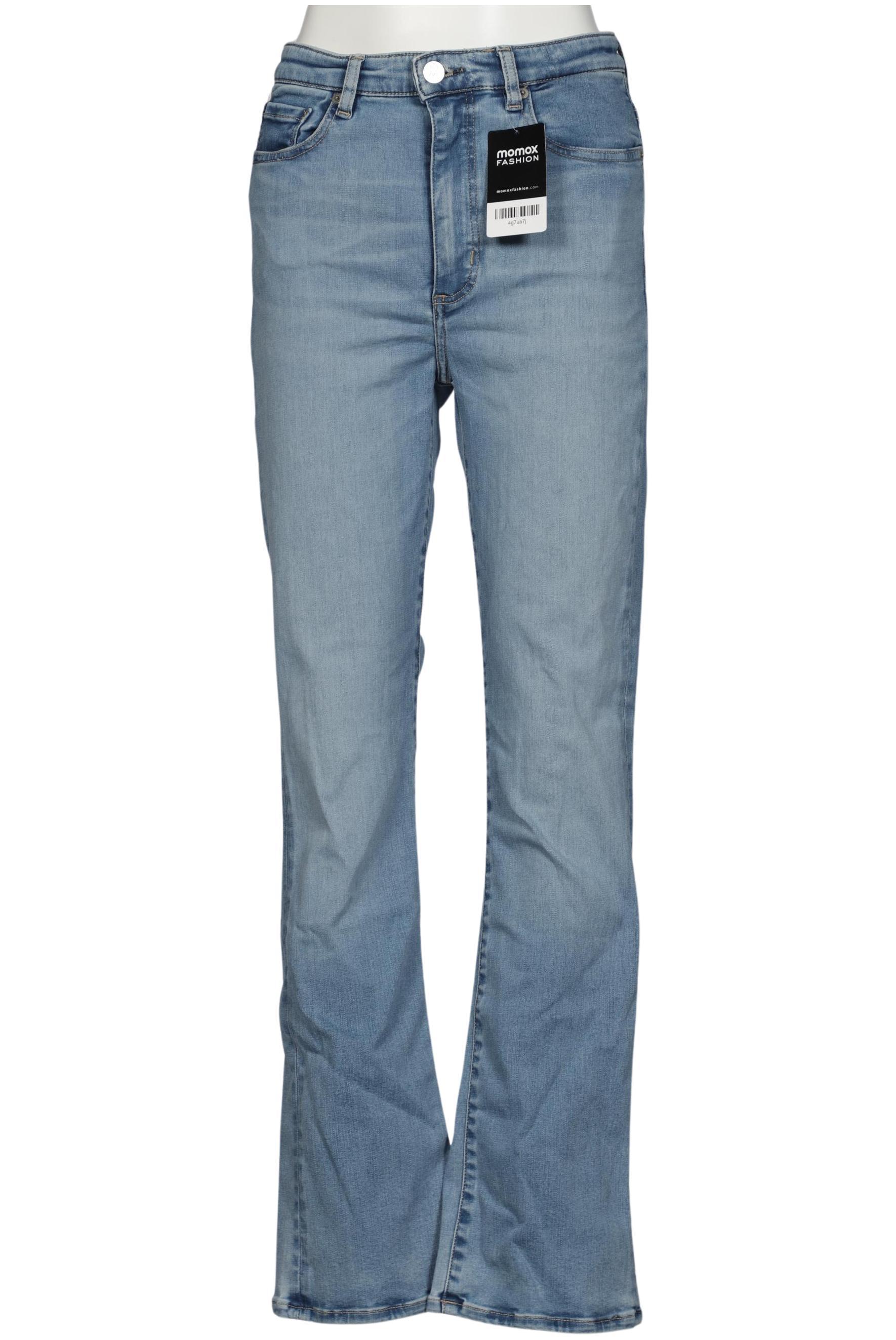 

Armedangels Damen Jeans, hellblau, Gr. 27