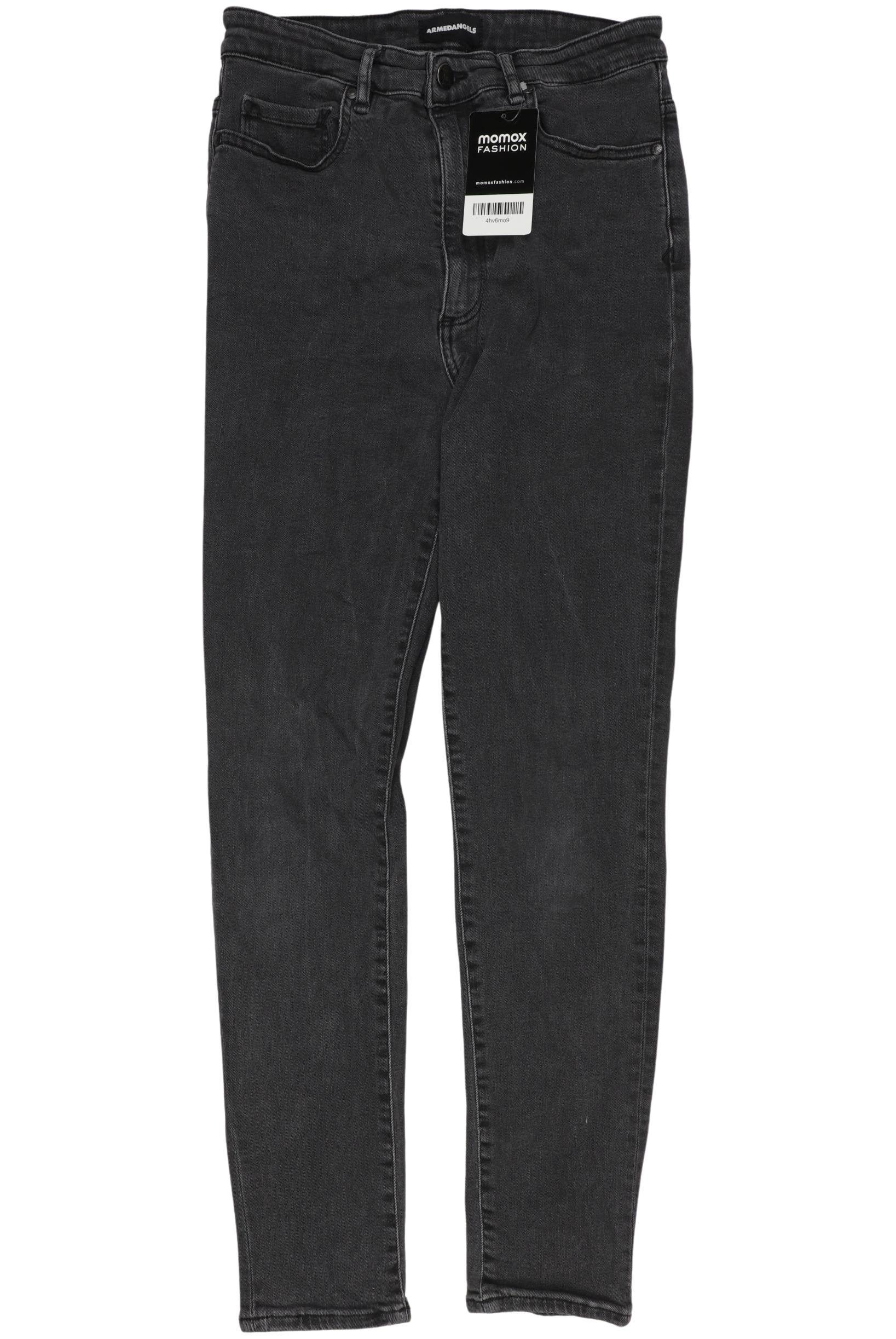 

Armedangels Damen Jeans, grau, Gr. 27