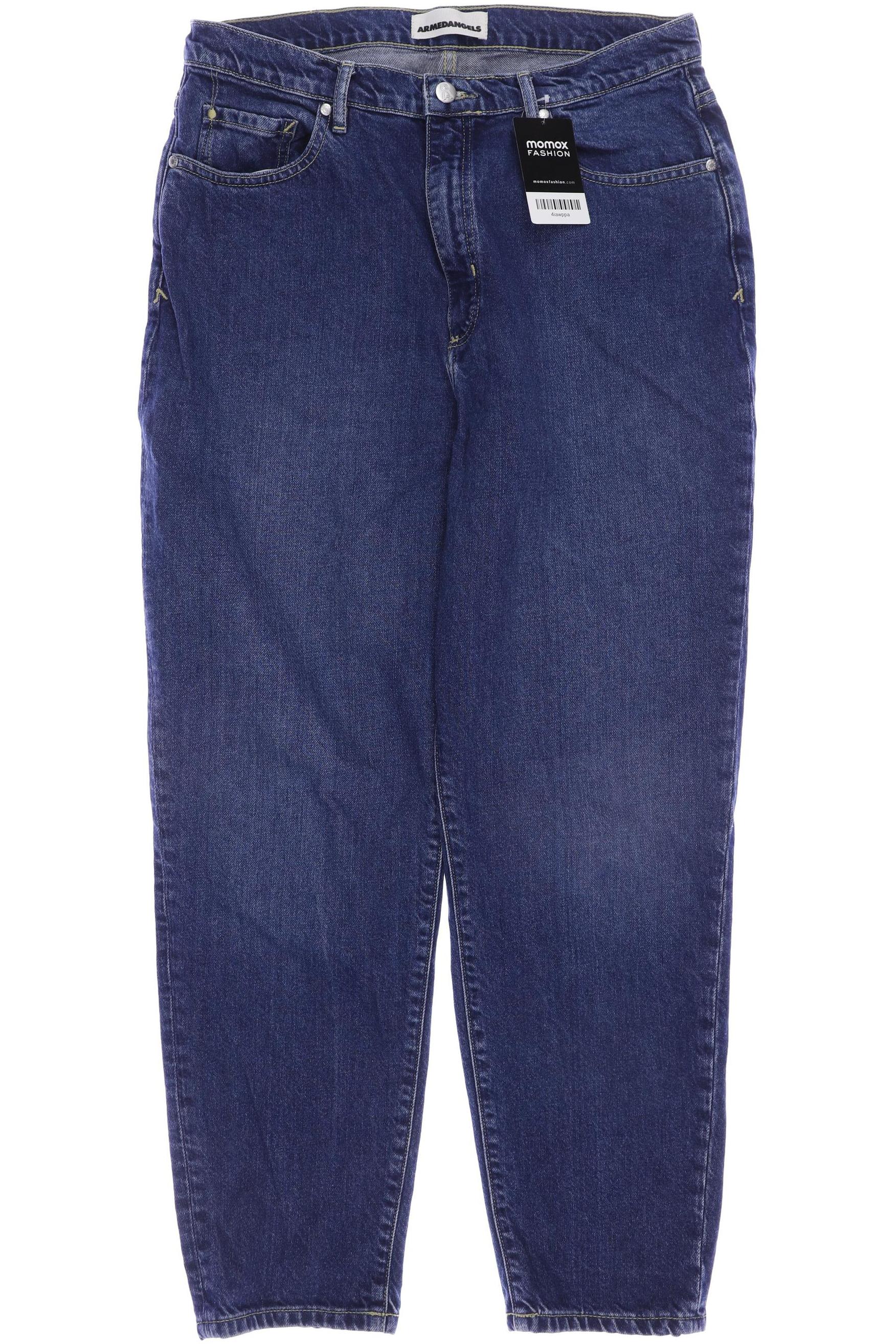 

ARMEDANGELS Damen Jeans, blau