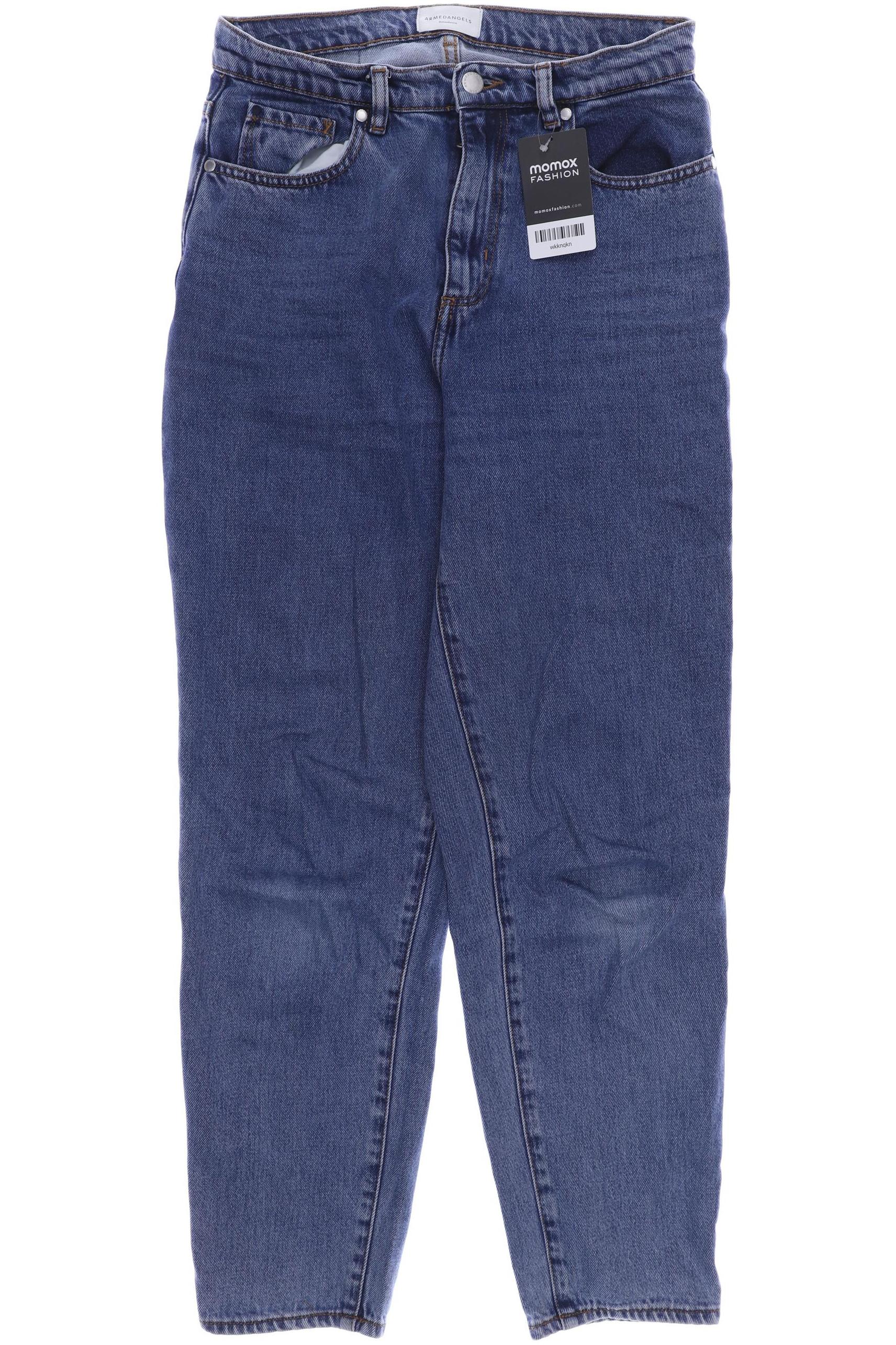 

ARMEDANGELS Damen Jeans, blau