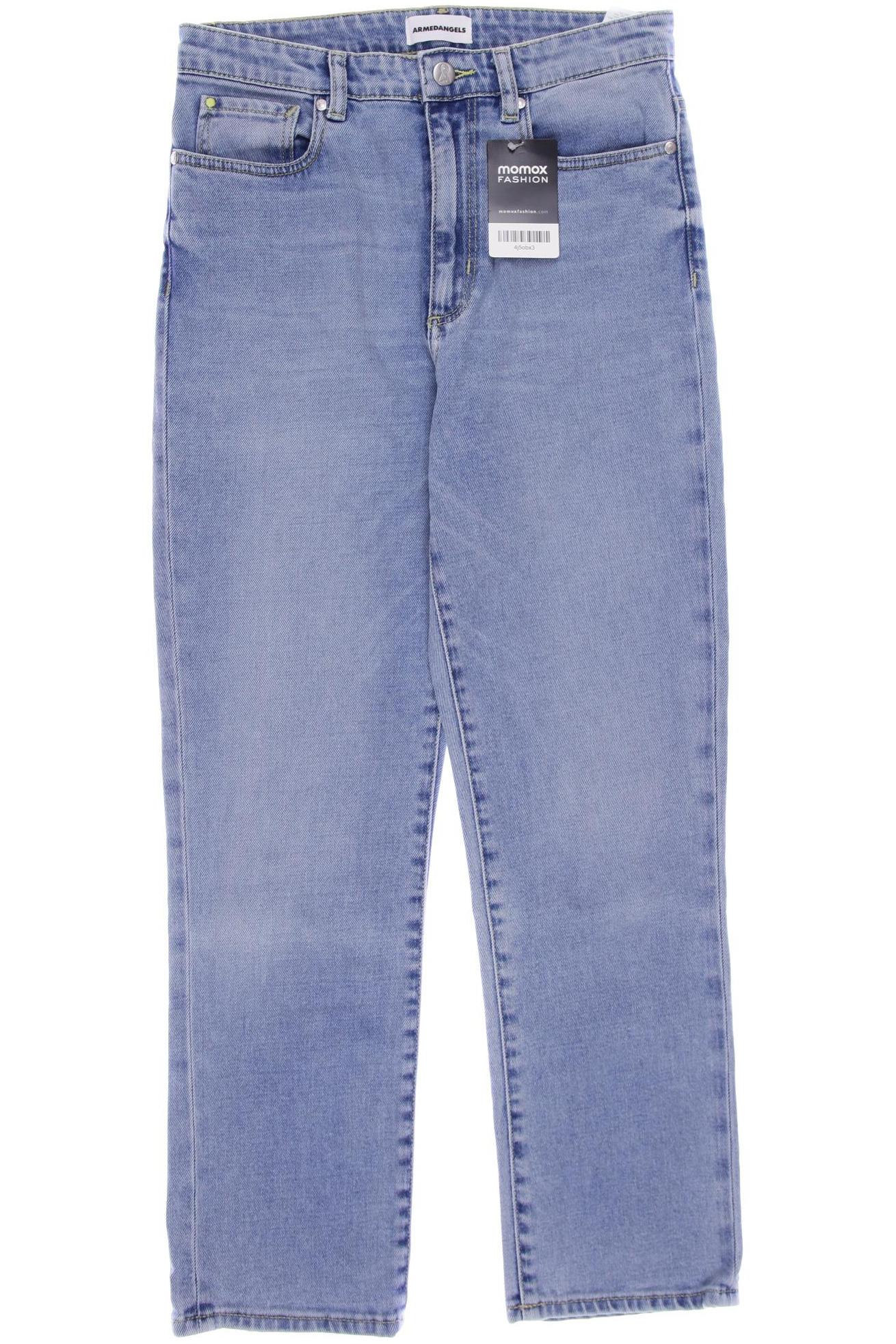 

ARMEDANGELS Damen Jeans, blau