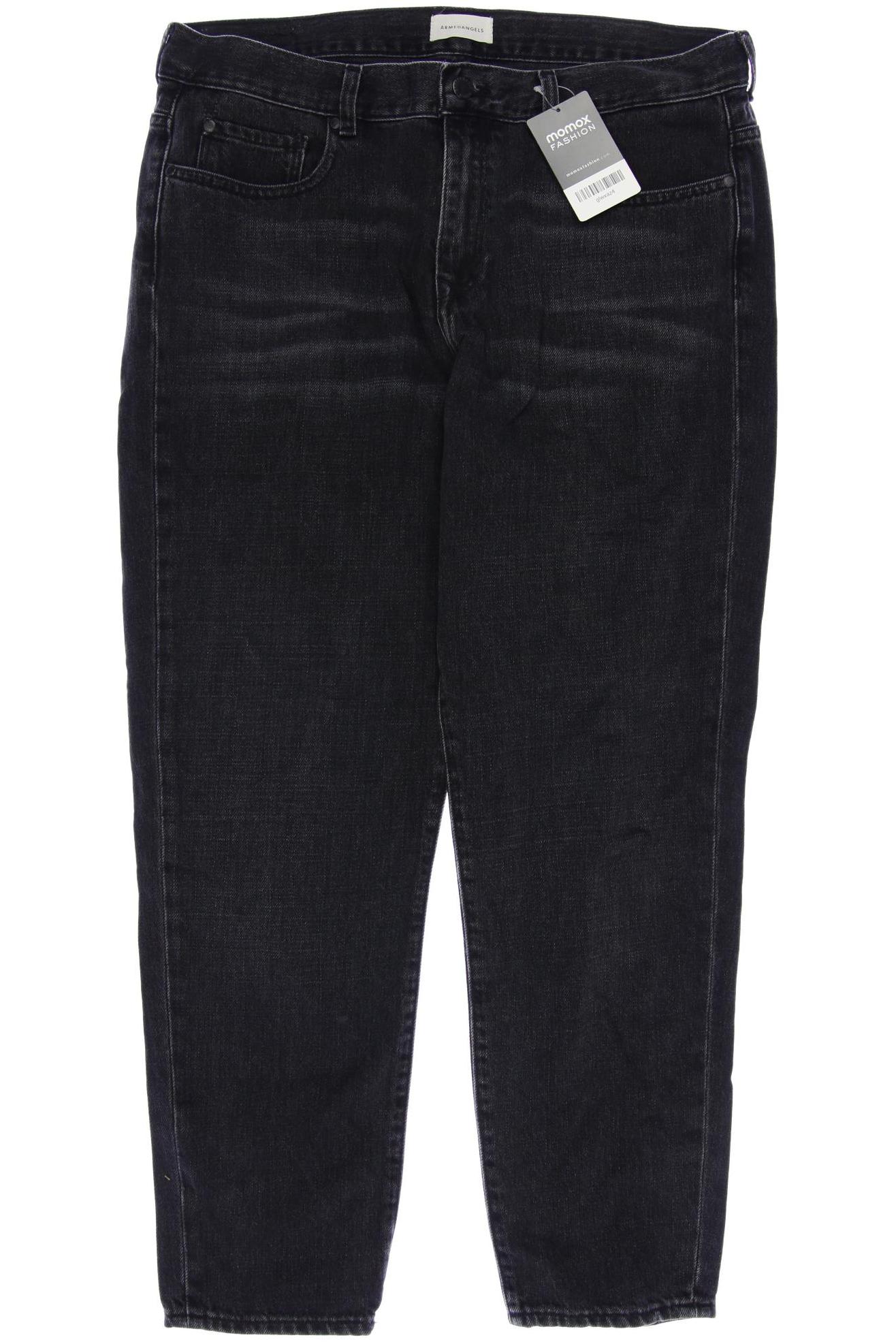 

Armedangels Damen Jeans, grau, Gr. 34