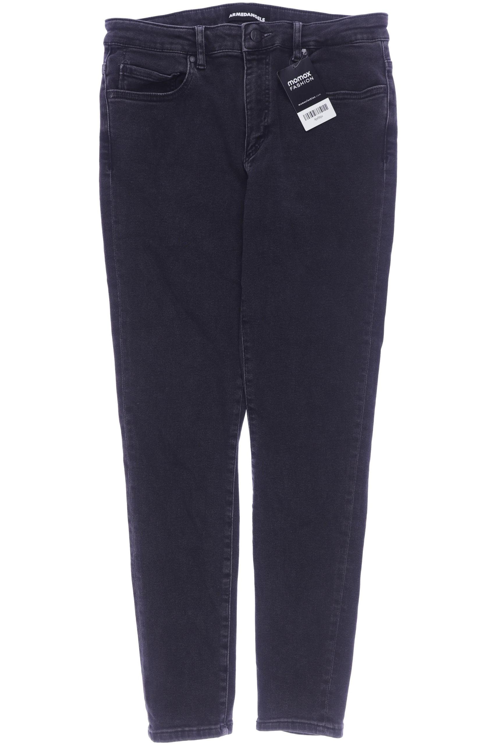 

Armedangels Damen Jeans, grau, Gr. 31