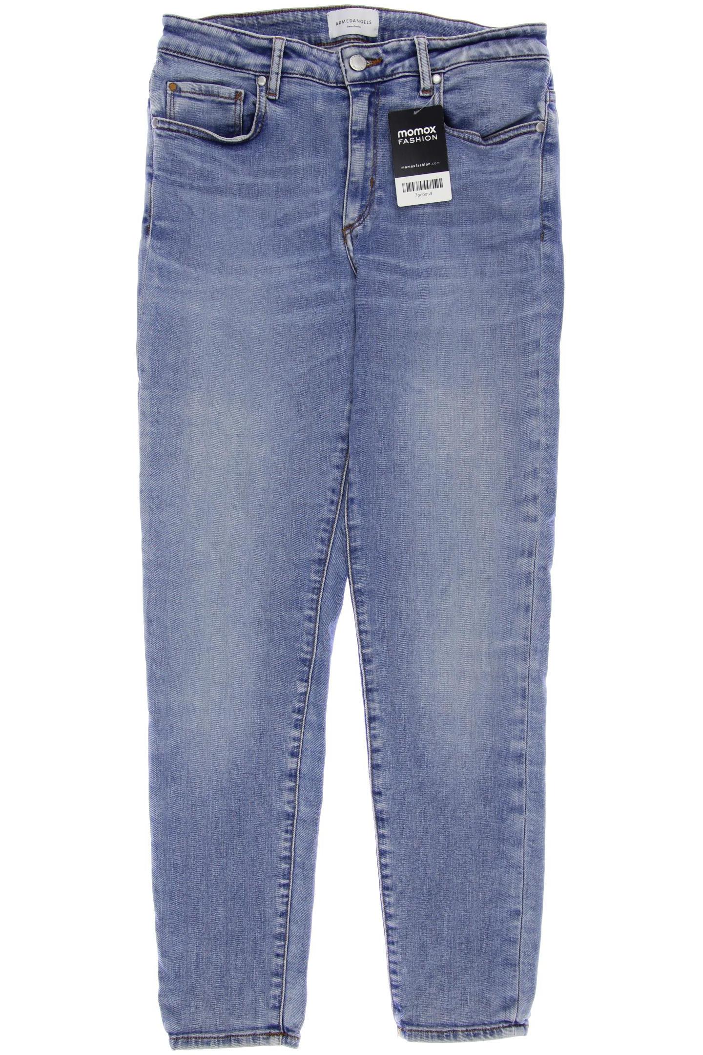 

Armedangels Damen Jeans, blau, Gr. 29