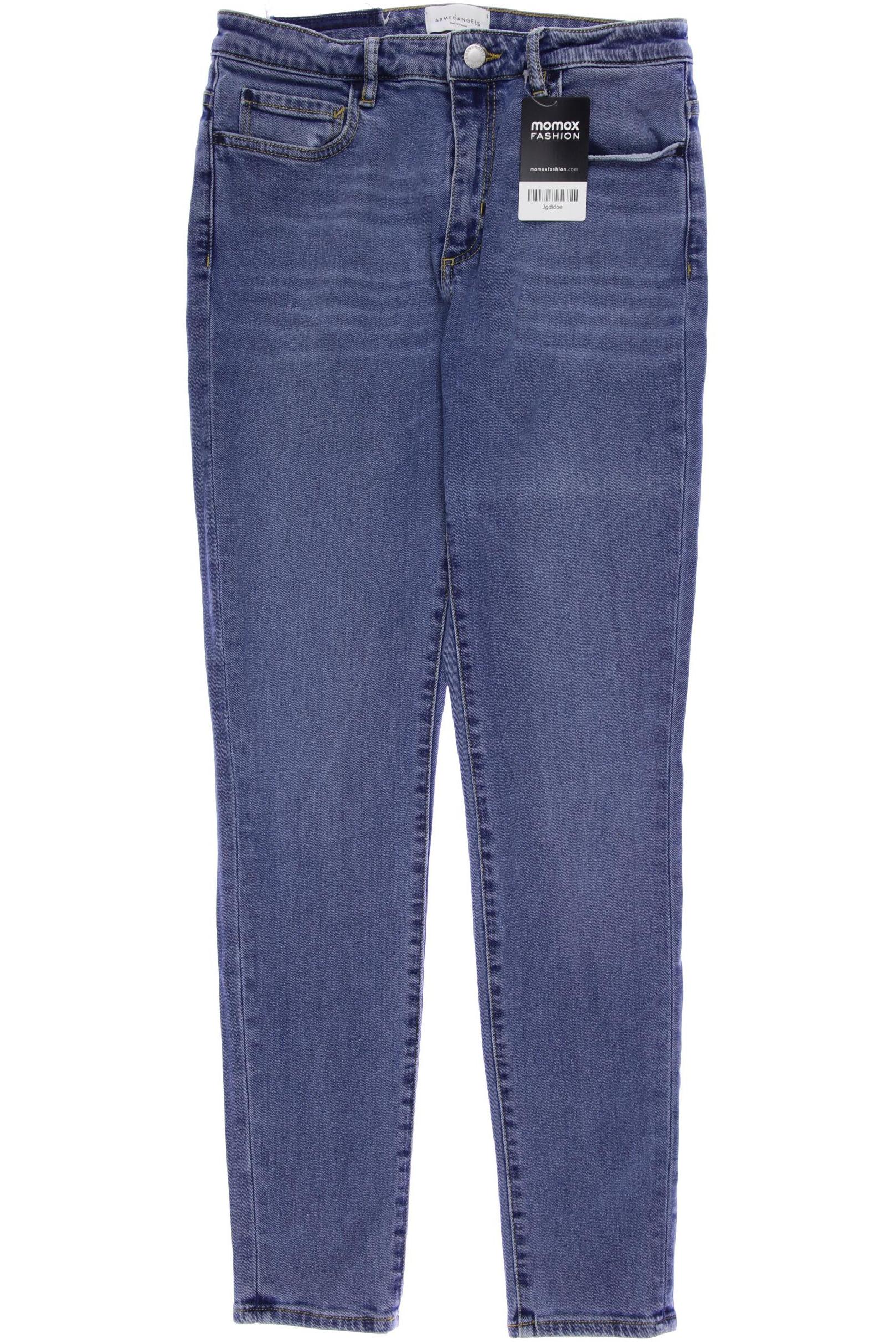 

Armedangels Damen Jeans, blau, Gr. 29