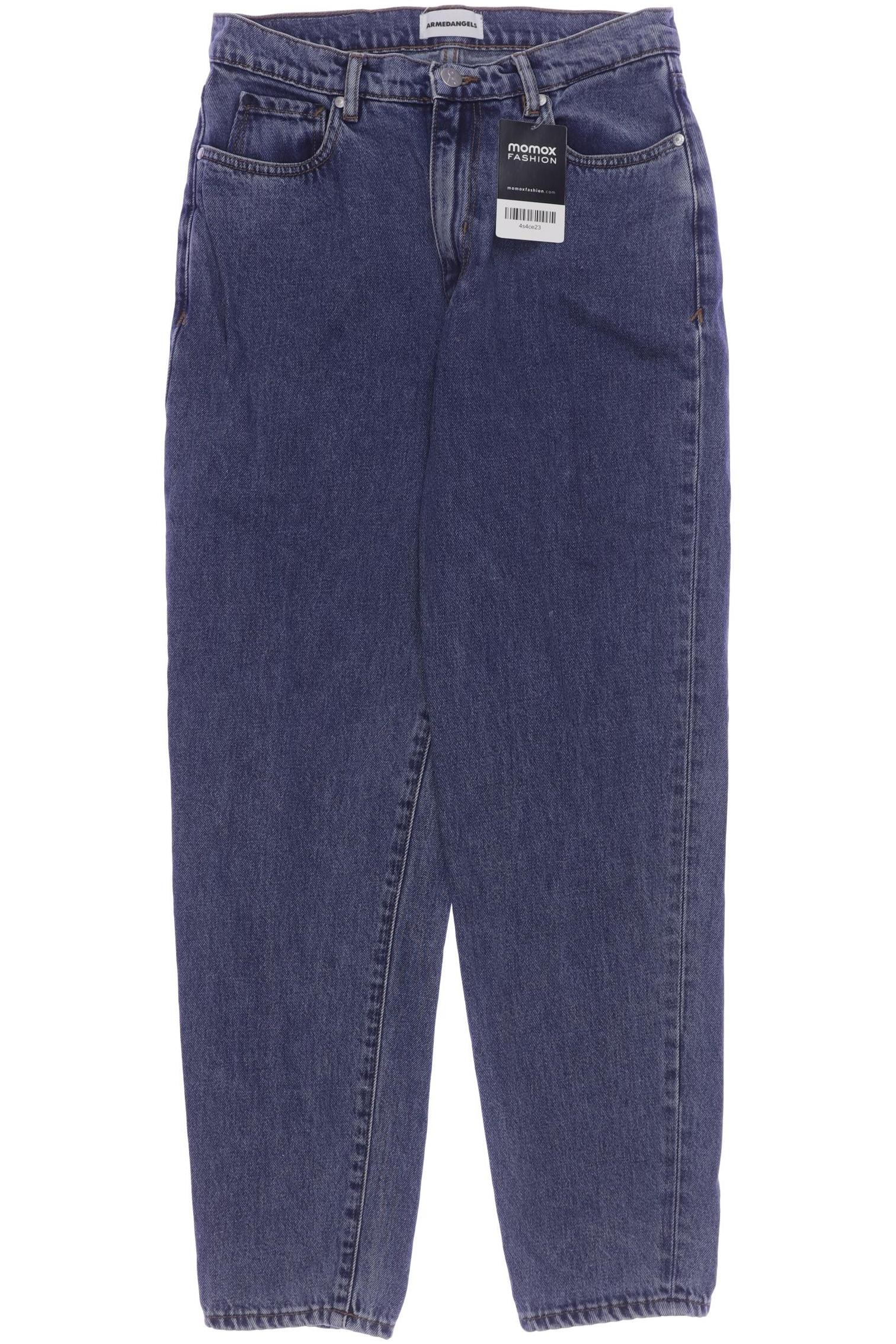 

Armedangels Damen Jeans, blau, Gr. 26