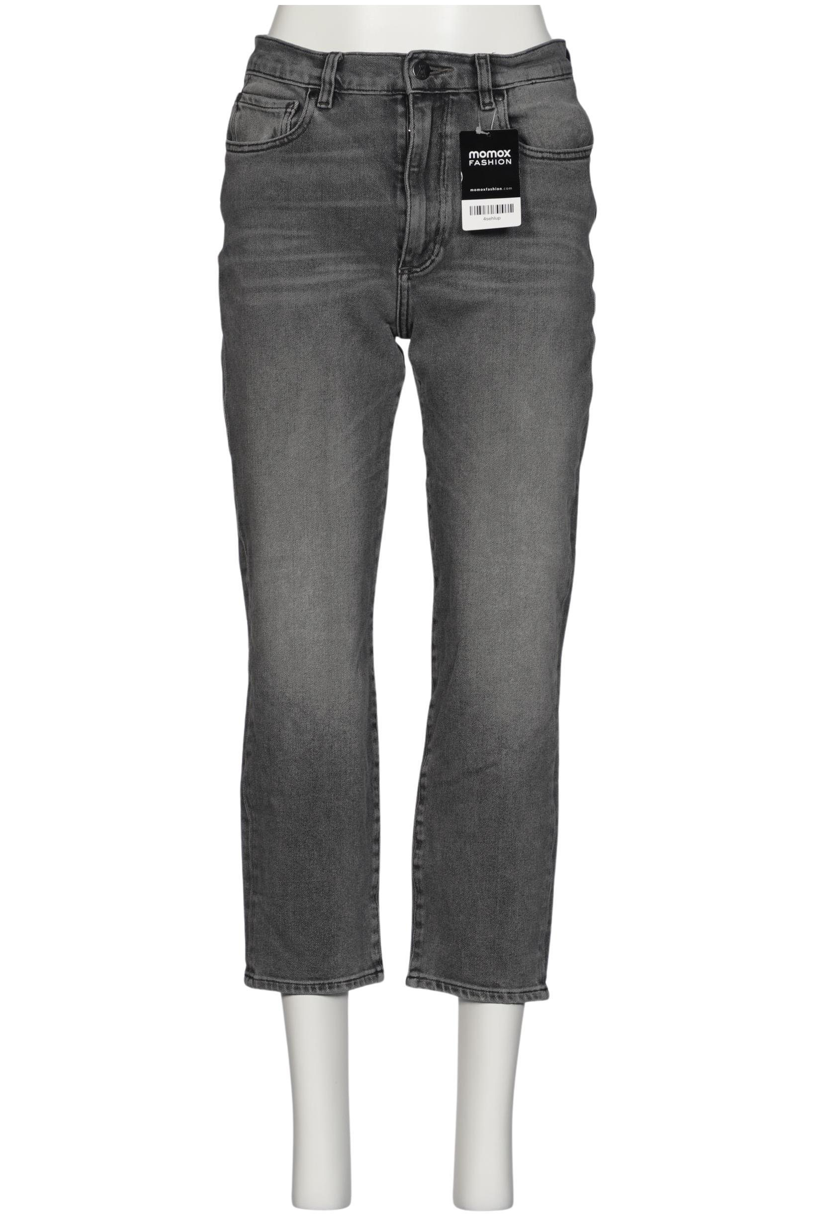 

Armedangels Damen Jeans, grau, Gr. 28