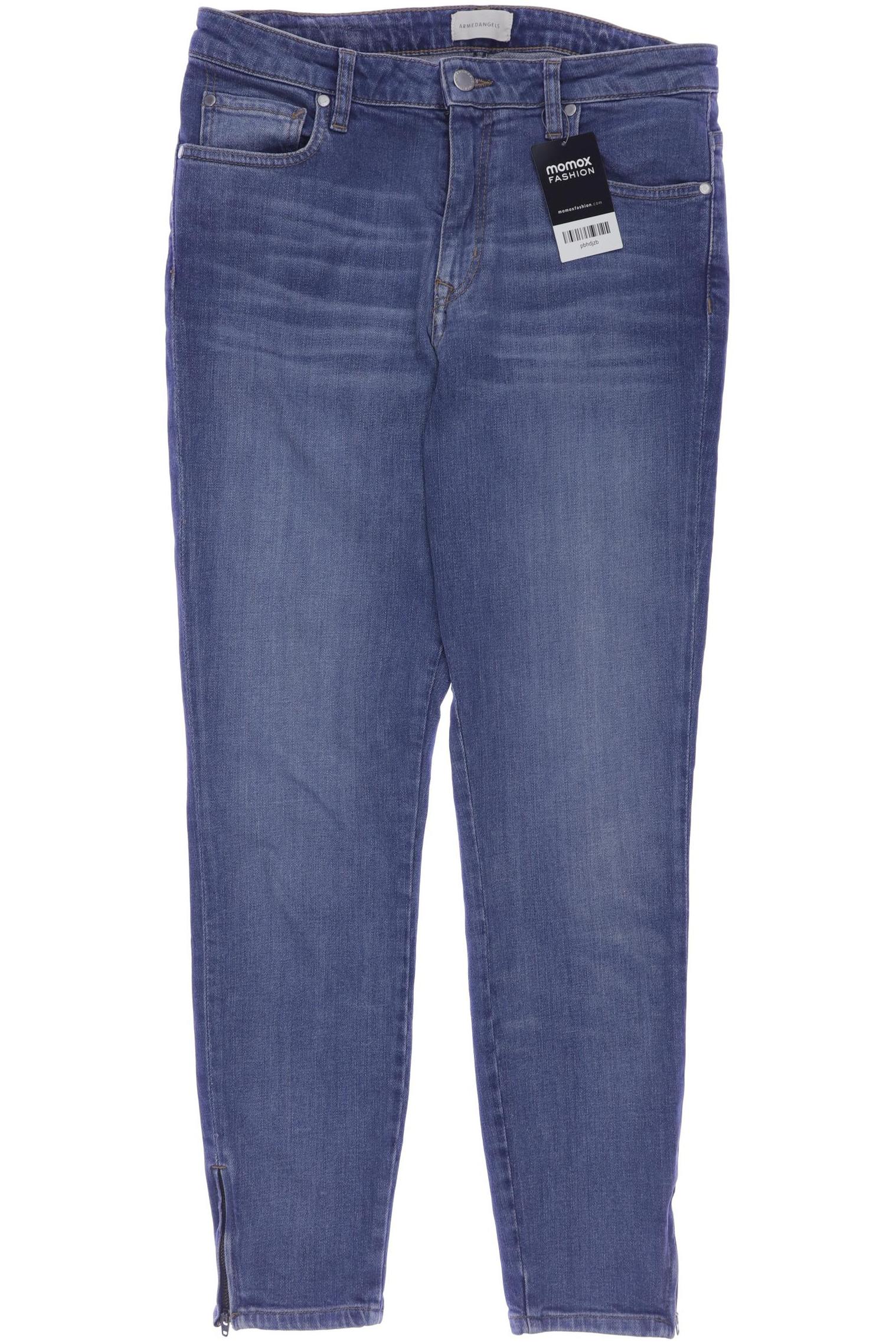 

Armedangels Damen Jeans, blau, Gr. 30