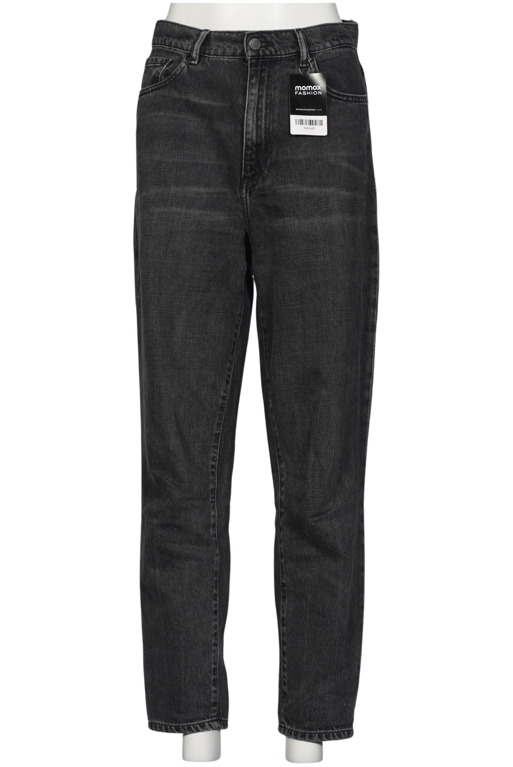 

Armedangels Damen Jeans, grau, Gr. 28