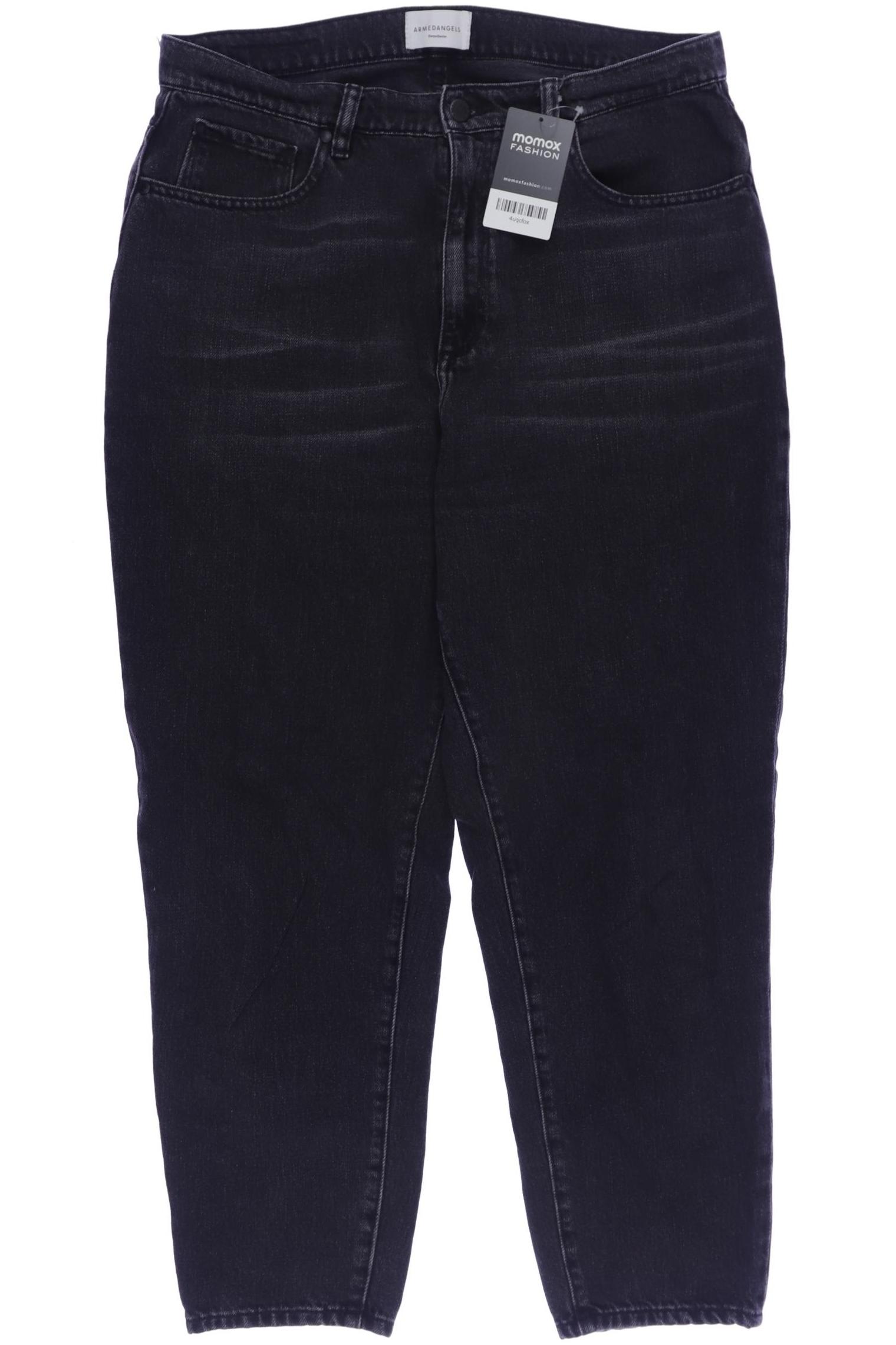 

Armedangels Damen Jeans, grau, Gr. 31