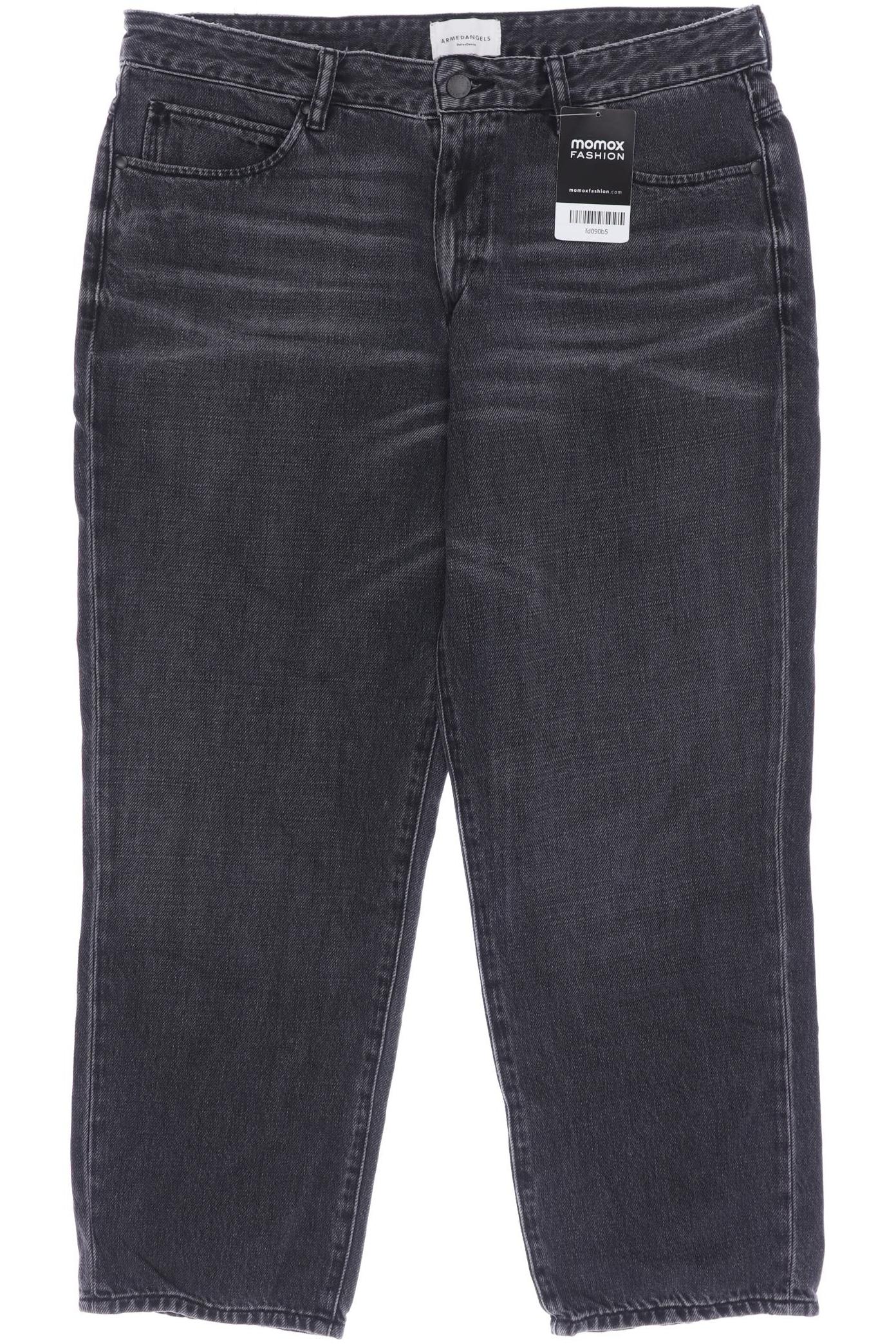 

ARMEDANGELS Damen Jeans, grau