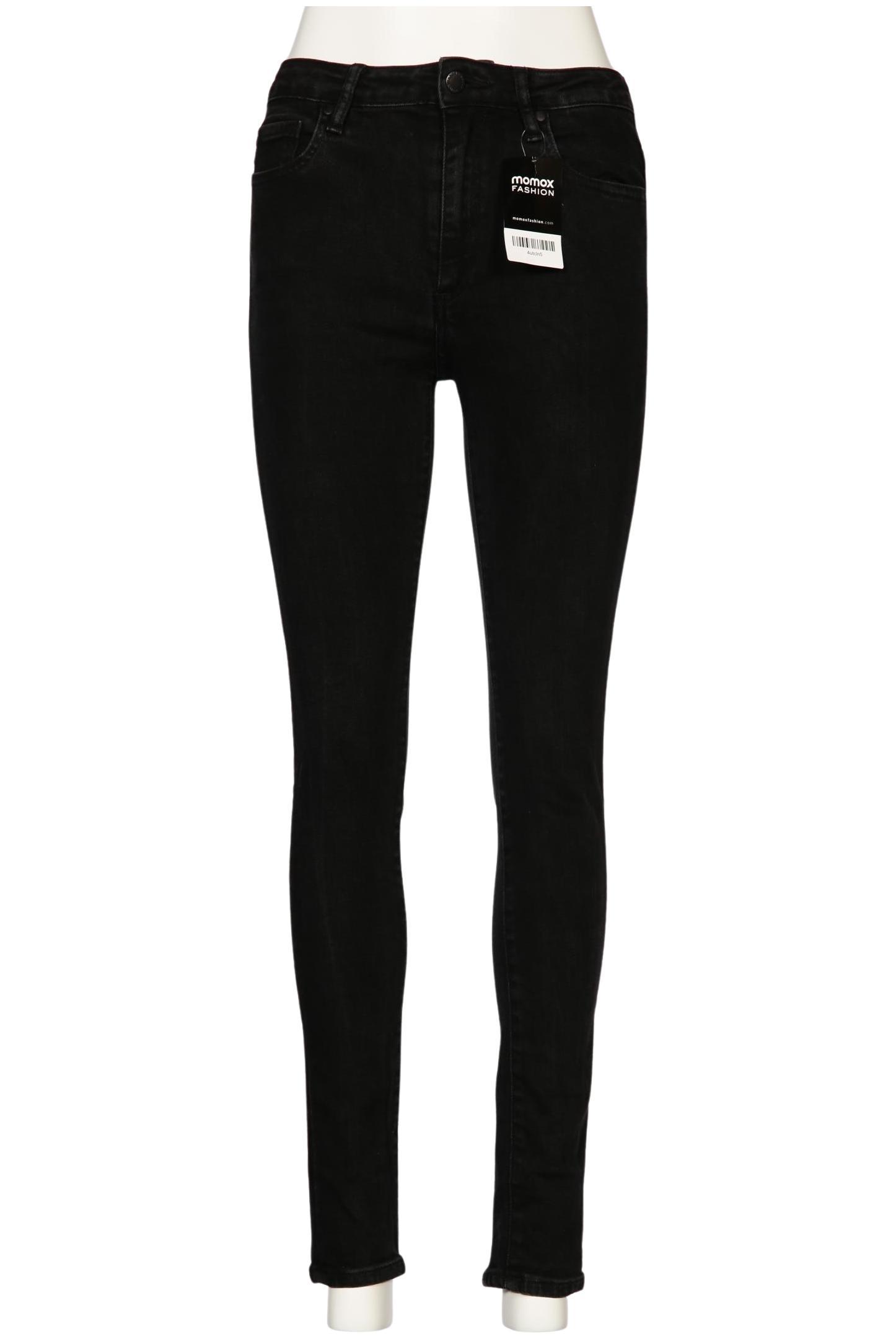 

Armedangels Damen Jeans, schwarz, Gr. 27