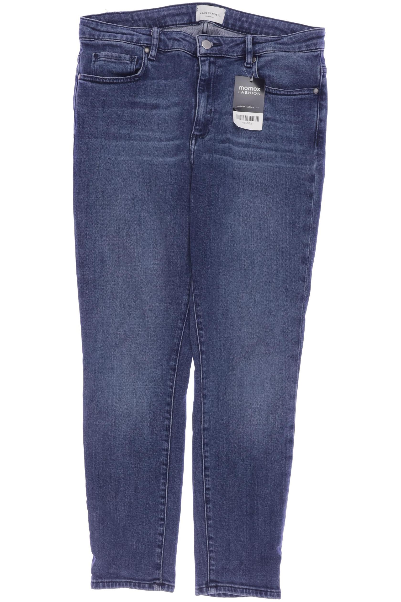 

Armedangels Damen Jeans, blau, Gr. 30