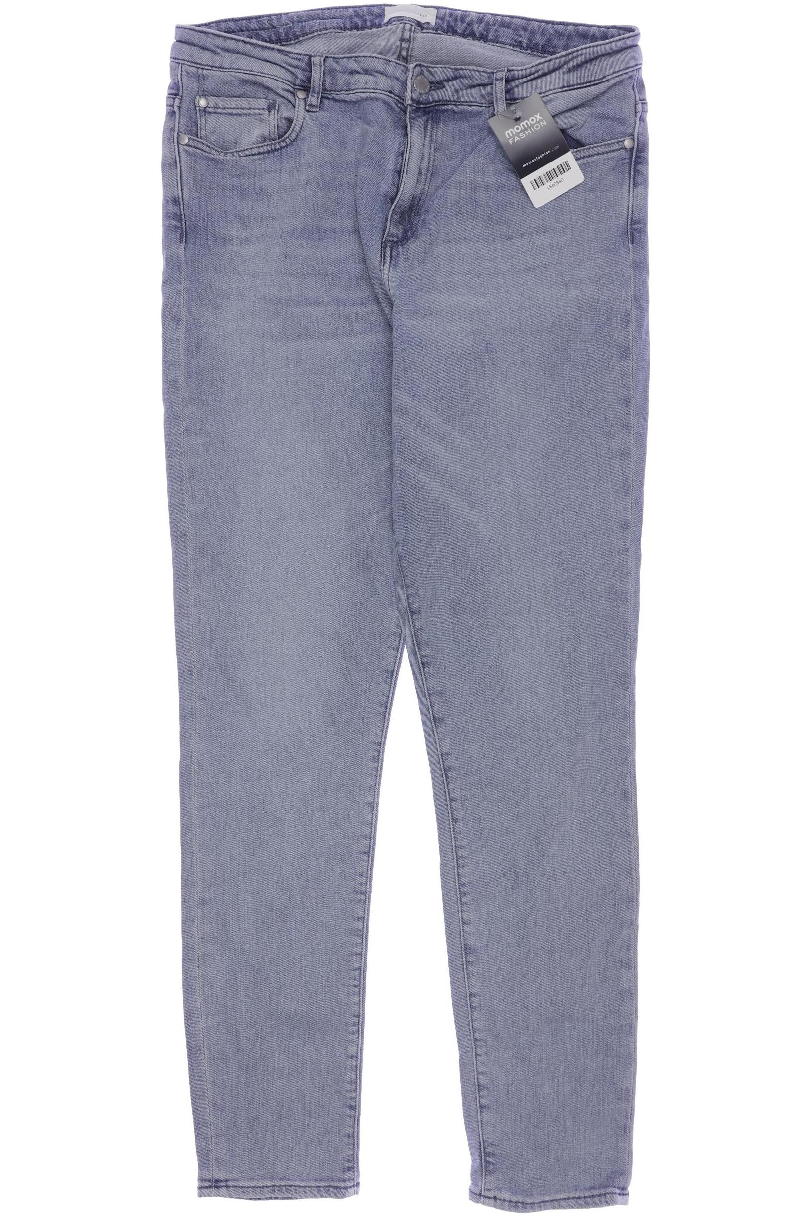 

Armedangels Damen Jeans, hellblau, Gr. 32