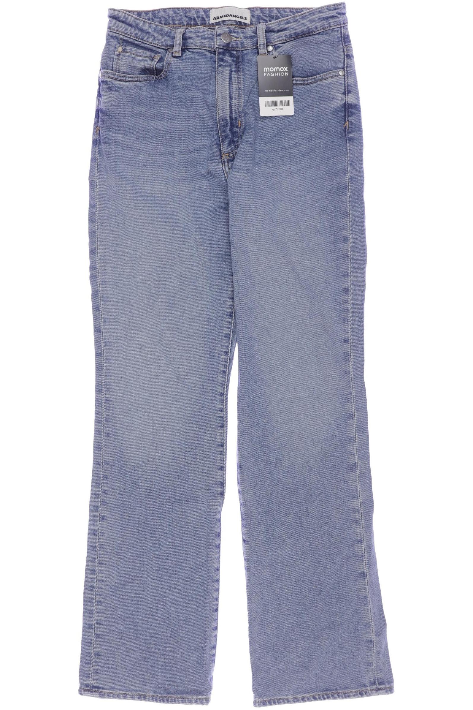 

Armedangels Damen Jeans, blau, Gr. 27