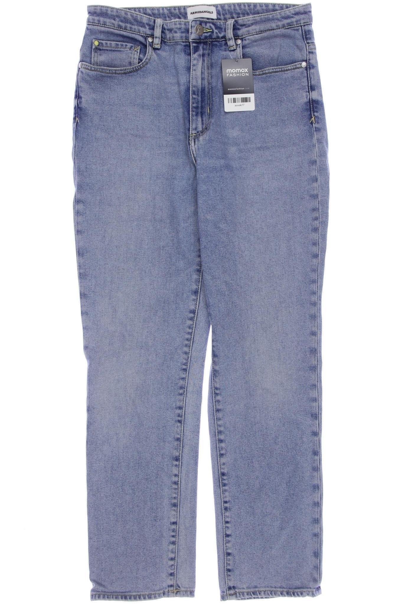 

Armedangels Damen Jeans, blau, Gr. 28