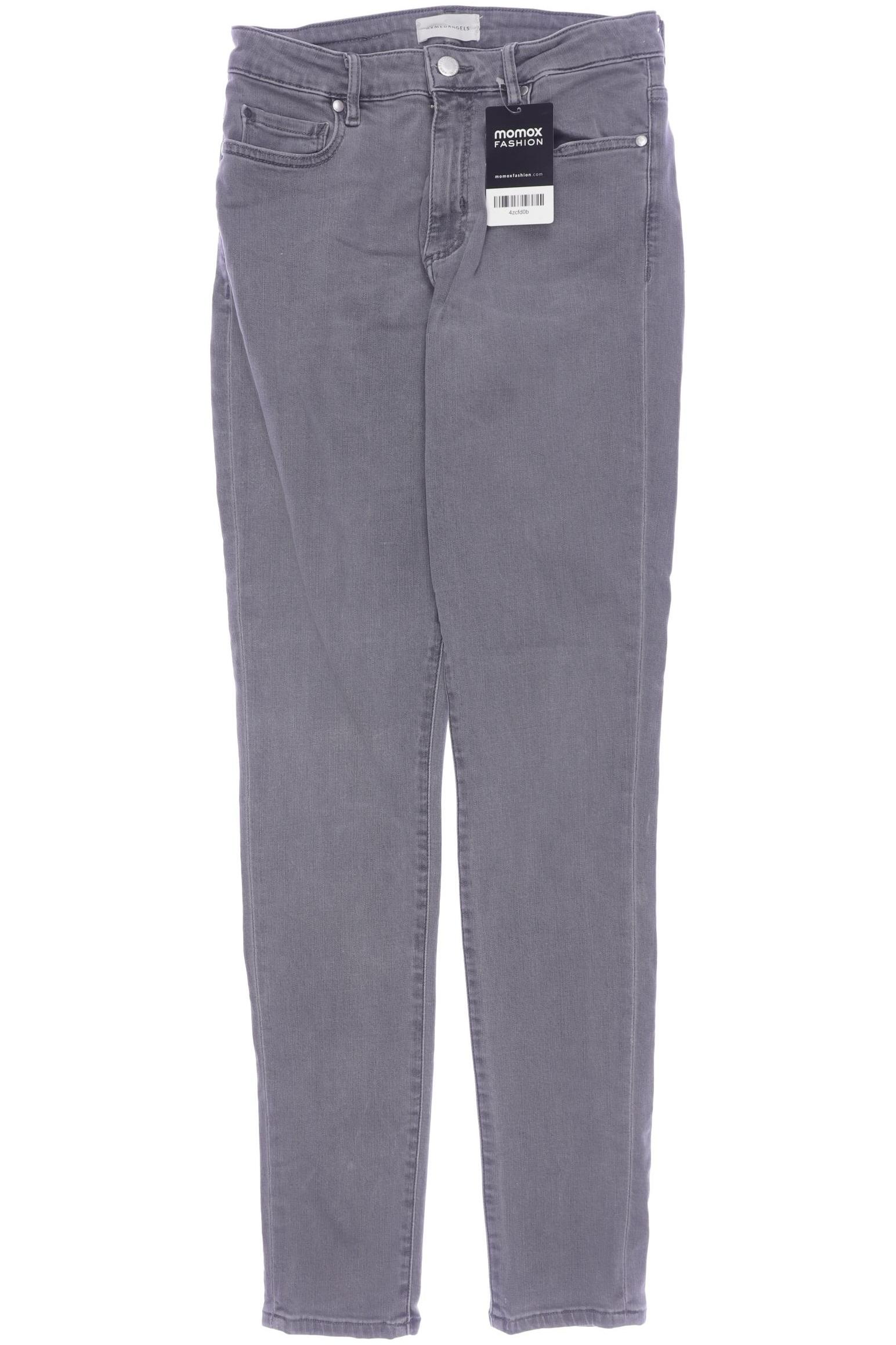 

Armedangels Damen Jeans, grau, Gr. 26