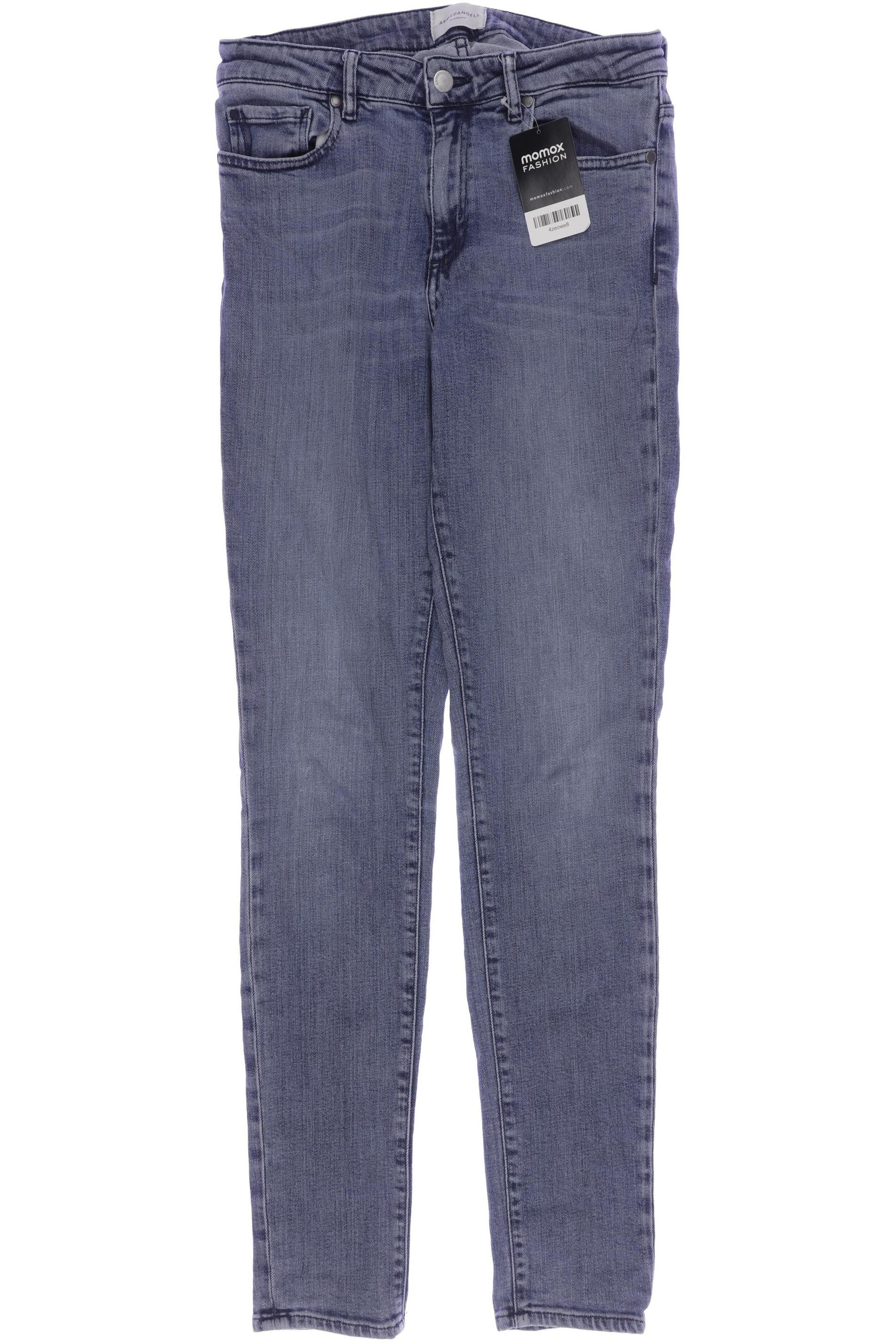 

Armedangels Damen Jeans, blau, Gr. 28