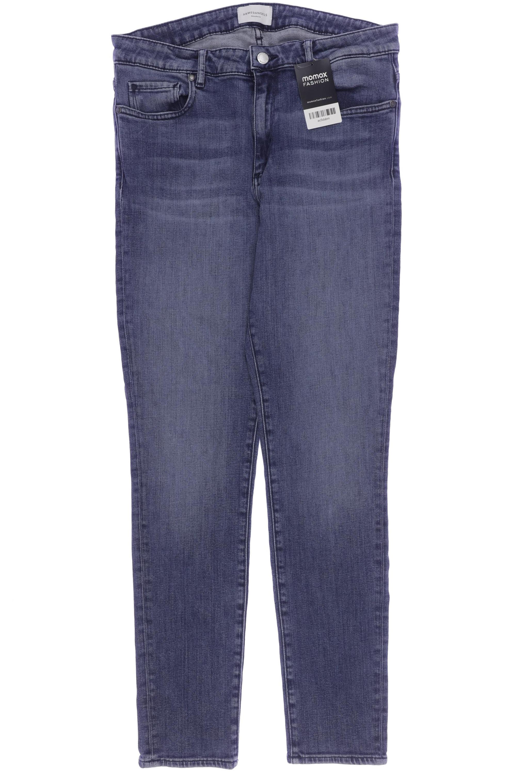 

Armedangels Damen Jeans, blau, Gr. 30