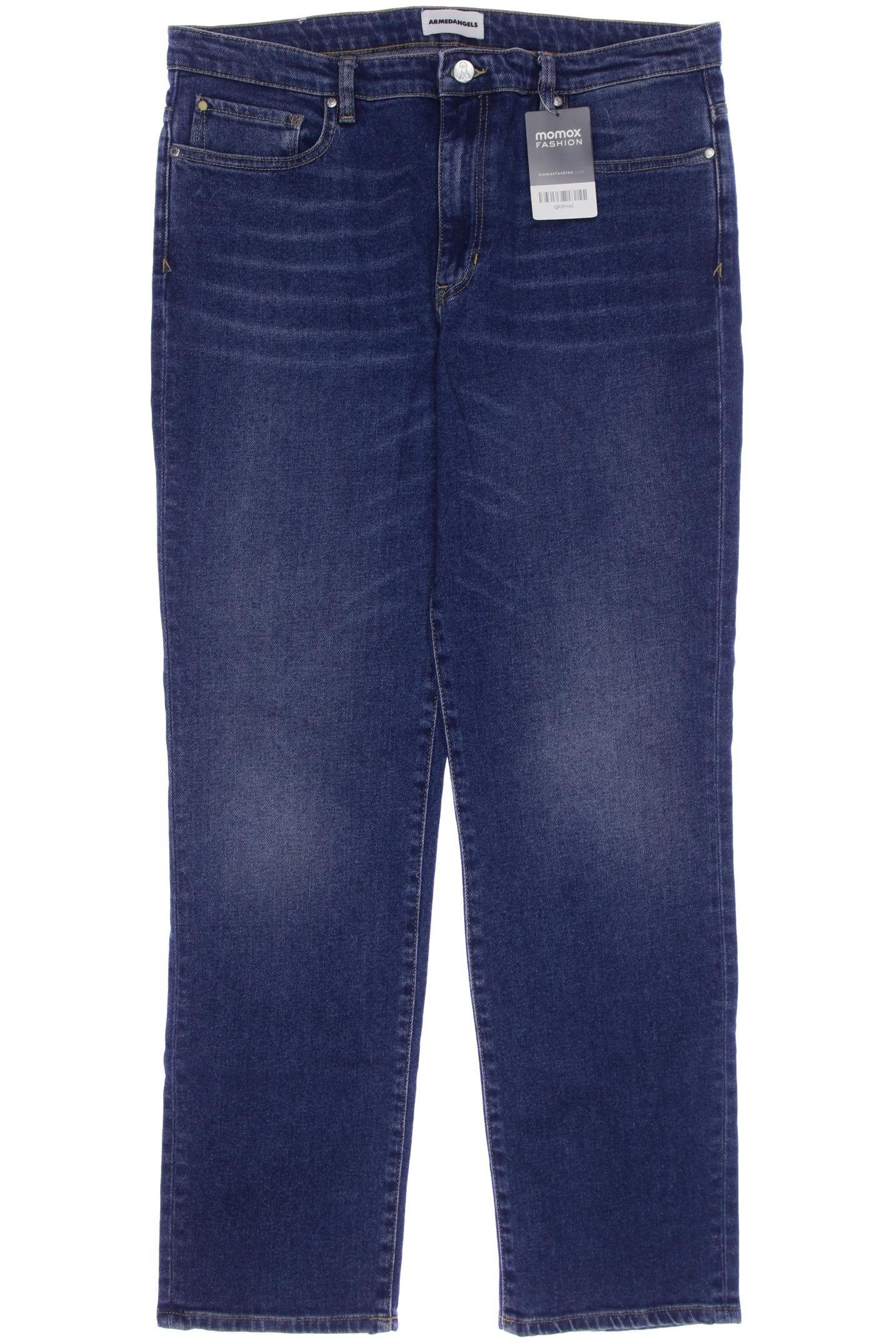 

Armedangels Damen Jeans, blau, Gr. 31