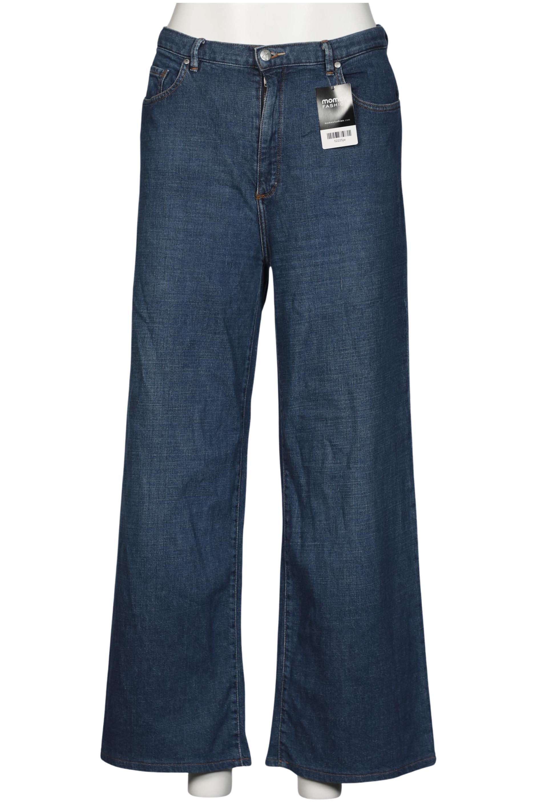 

Armedangels Damen Jeans, blau, Gr. 34