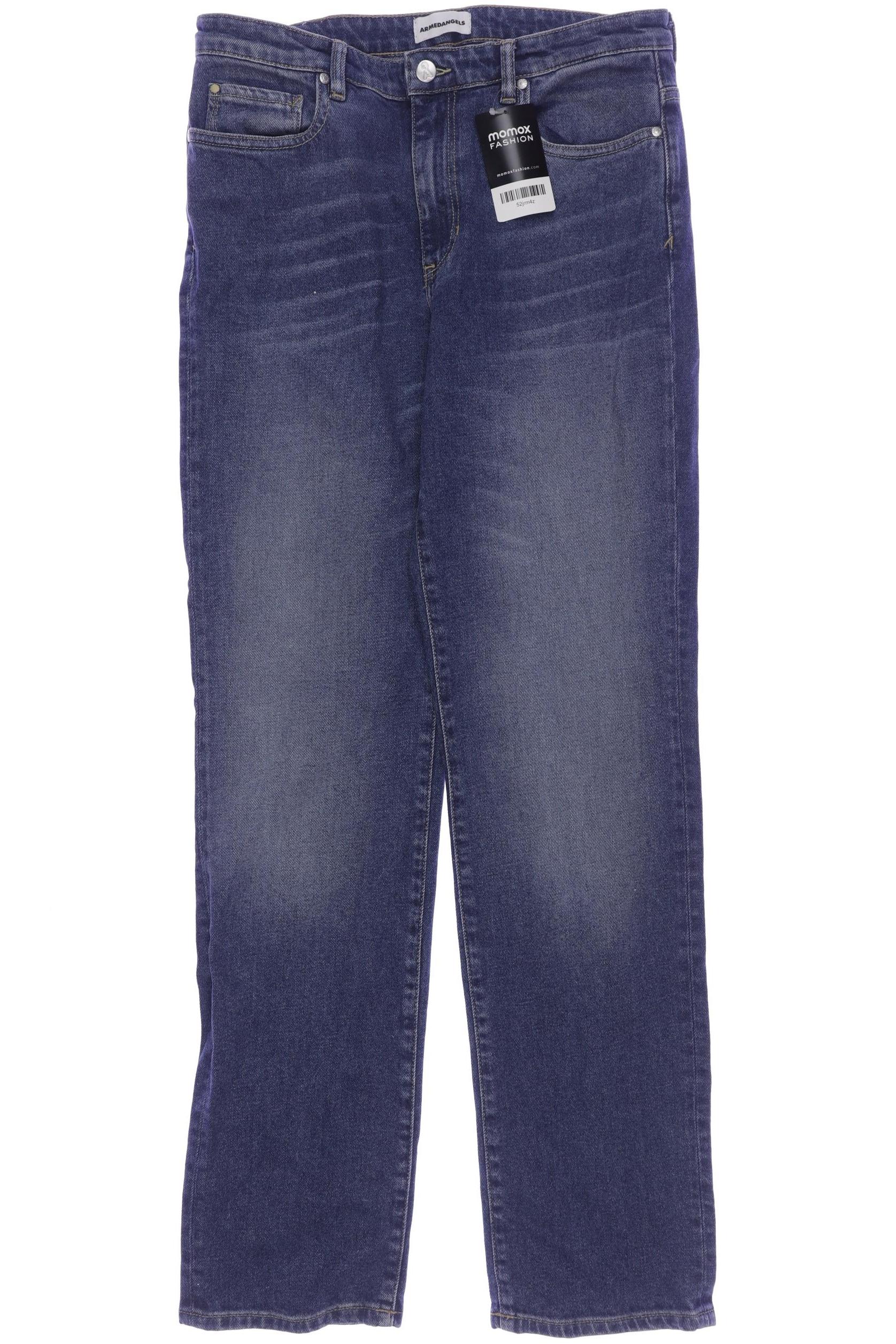 

Armedangels Damen Jeans, blau, Gr. 29