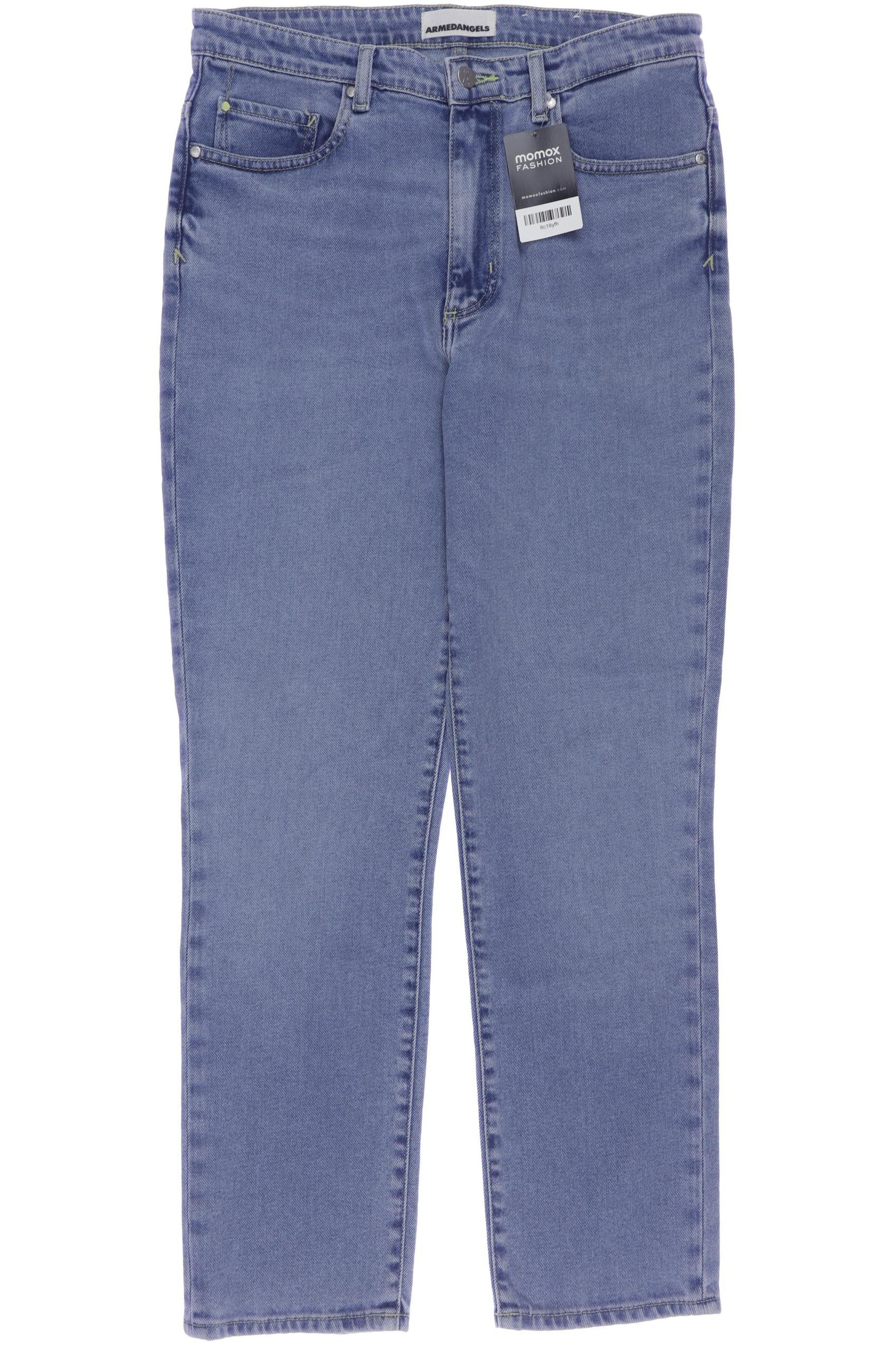 

Armedangels Damen Jeans, blau, Gr. 30